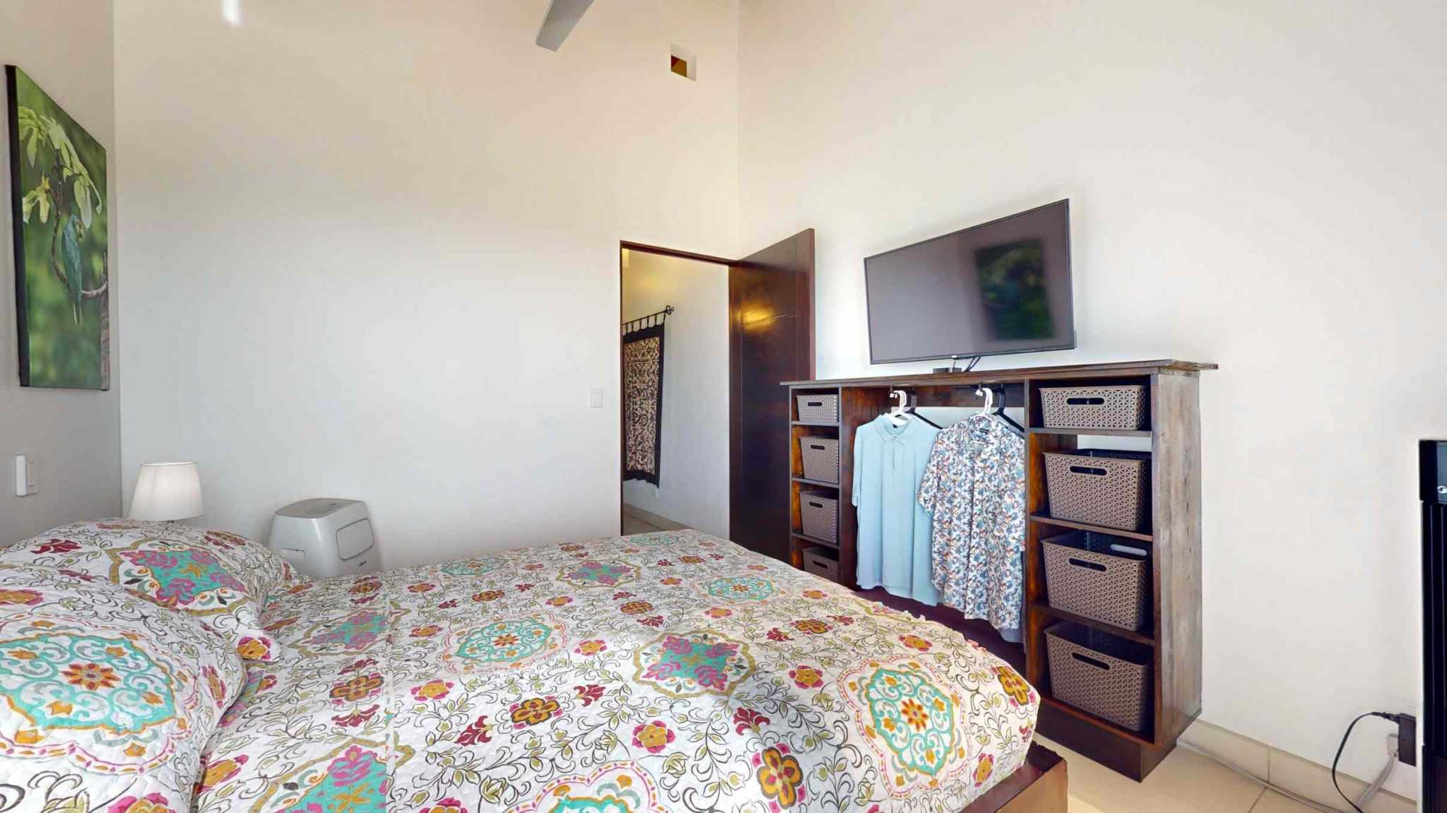 38702-chontales (49) Ocean View 2-Bedroom Home with Solar Power & Modern Comforts in Chontales near Ojochal Costa Rica
