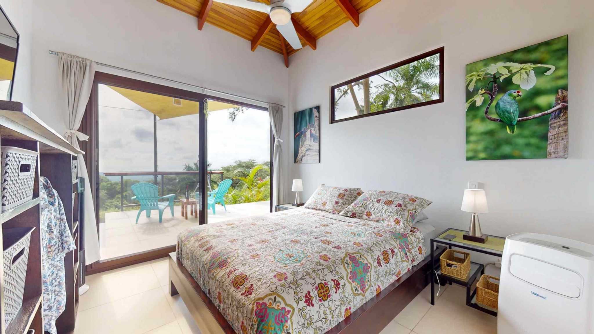 38702-chontales (51) Ocean View 2-Bedroom Home with Solar Power & Modern Comforts in Chontales near Ojochal Costa Rica
