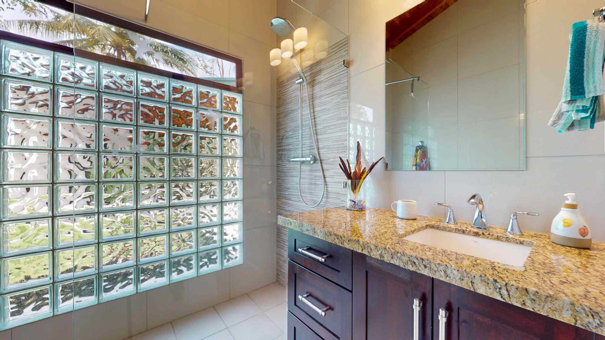 38702-chontales (54) Ocean View 2-Bedroom Home with Solar Power & Modern Comforts in Chontales near Ojochal Costa Rica