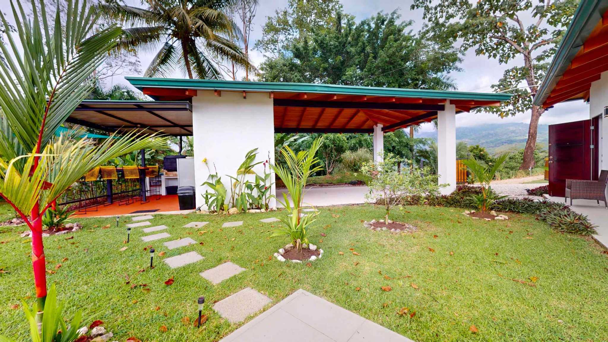 38702-chontales (57) Ocean View 2-Bedroom Home with Solar Power & Modern Comforts in Chontales near Ojochal Costa Rica
