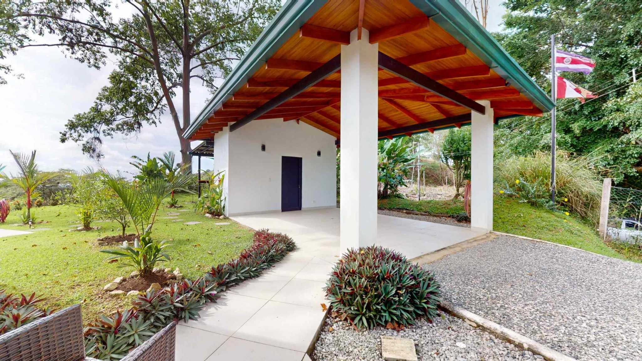 38702-chontales (58) Ocean View 2-Bedroom Home with Solar Power & Modern Comforts in Chontales near Ojochal Costa Rica