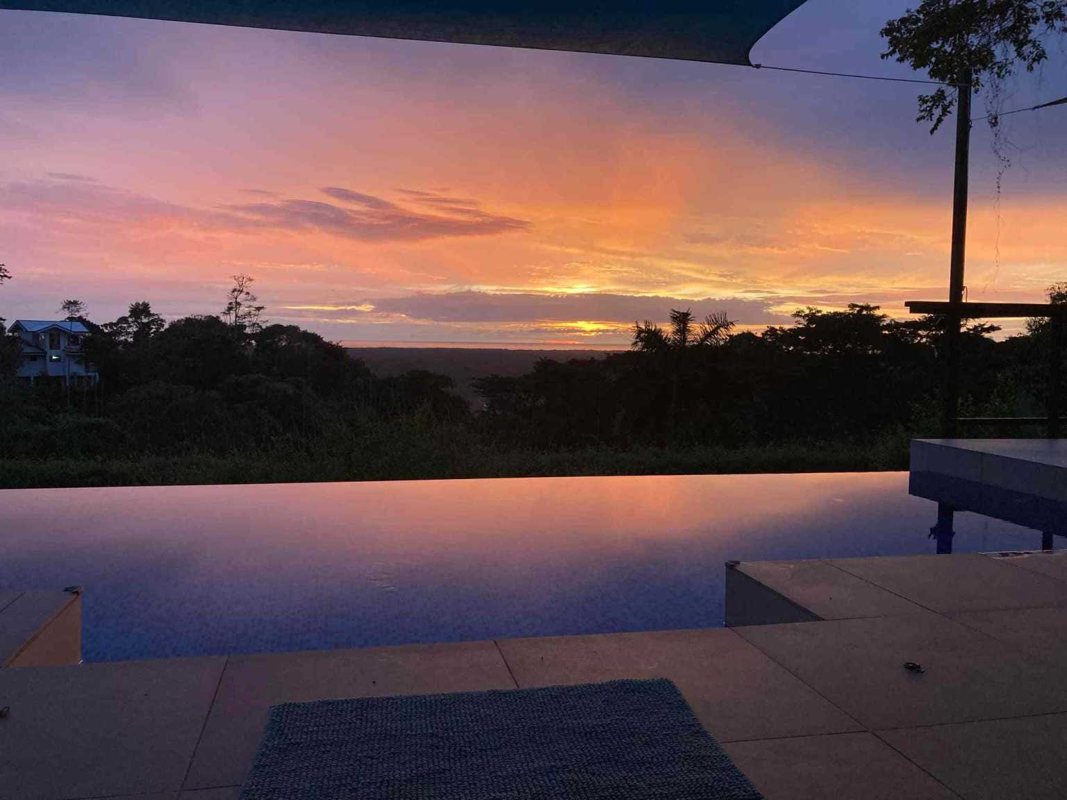38702-chontales (1) Ocean View 2-Bedroom Home with Solar Power & Modern Comforts in Chontales near Ojochal Costa Rica