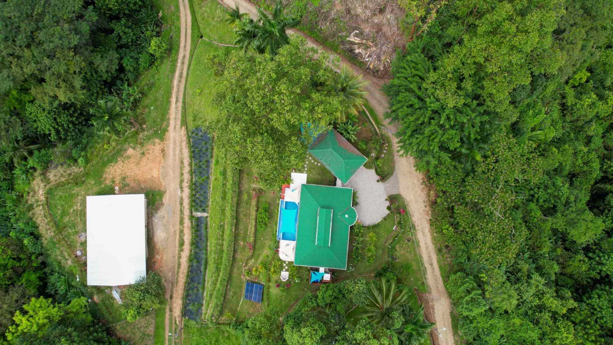 38702-chontales (14) Ocean View 2-Bedroom Home with Solar Power & Modern Comforts in Chontales near Ojochal Costa Rica