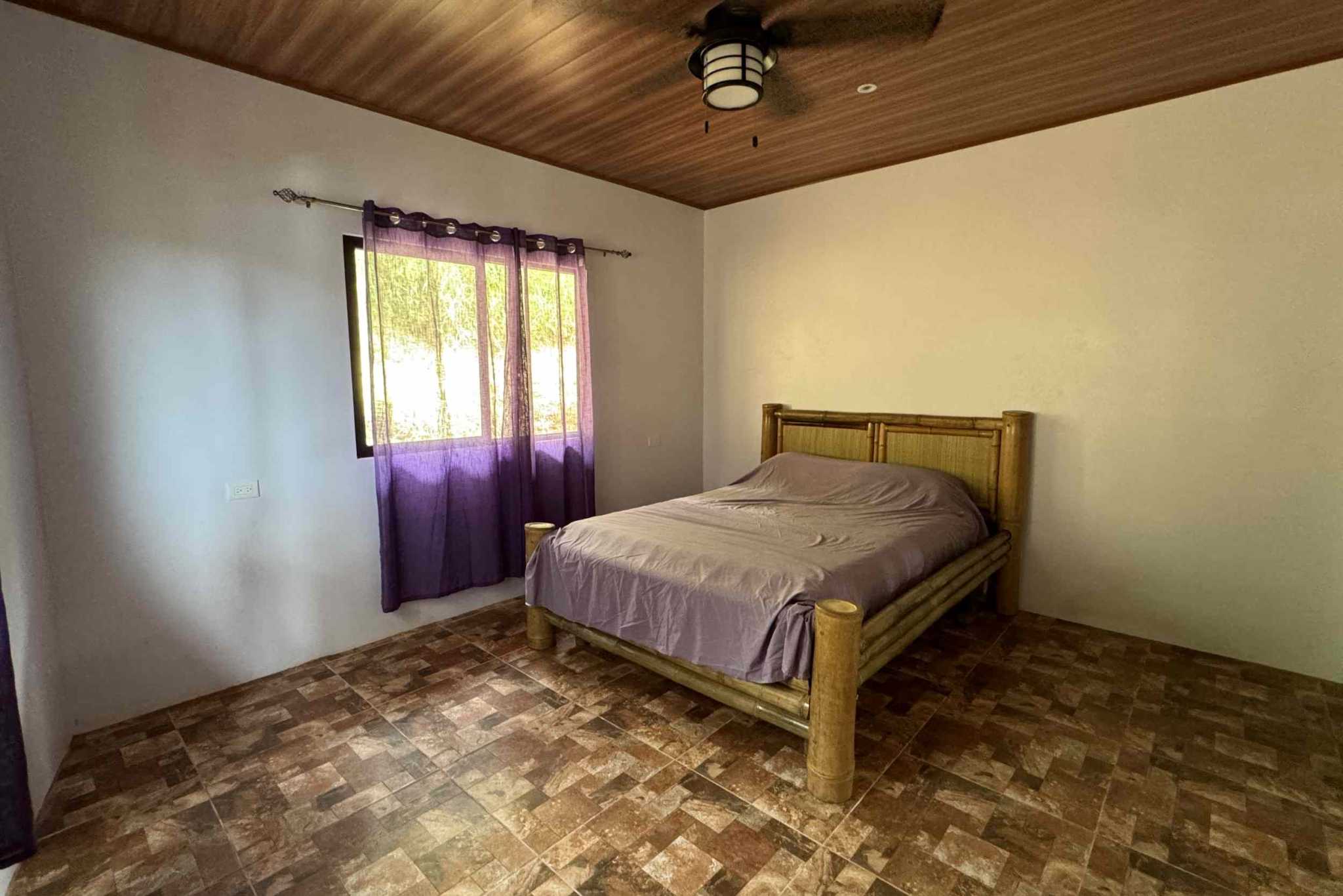 38766-hatillo (20) Home with 3-Bedrooms, Beautiful Views, Several More Building Sites, & Perfect For Small Farm in Hatillo near Dominical Costa Rica