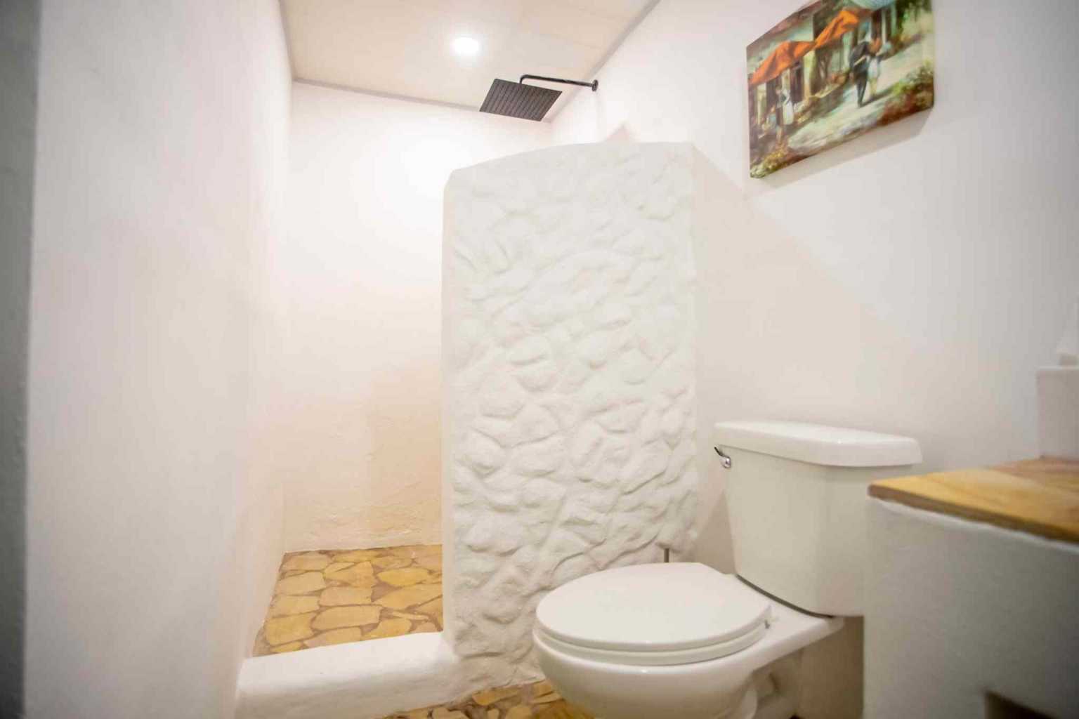 38795- (19) Turn-Key Riverside Business & 3 Bedroom Home Near Dominical Costa Rica