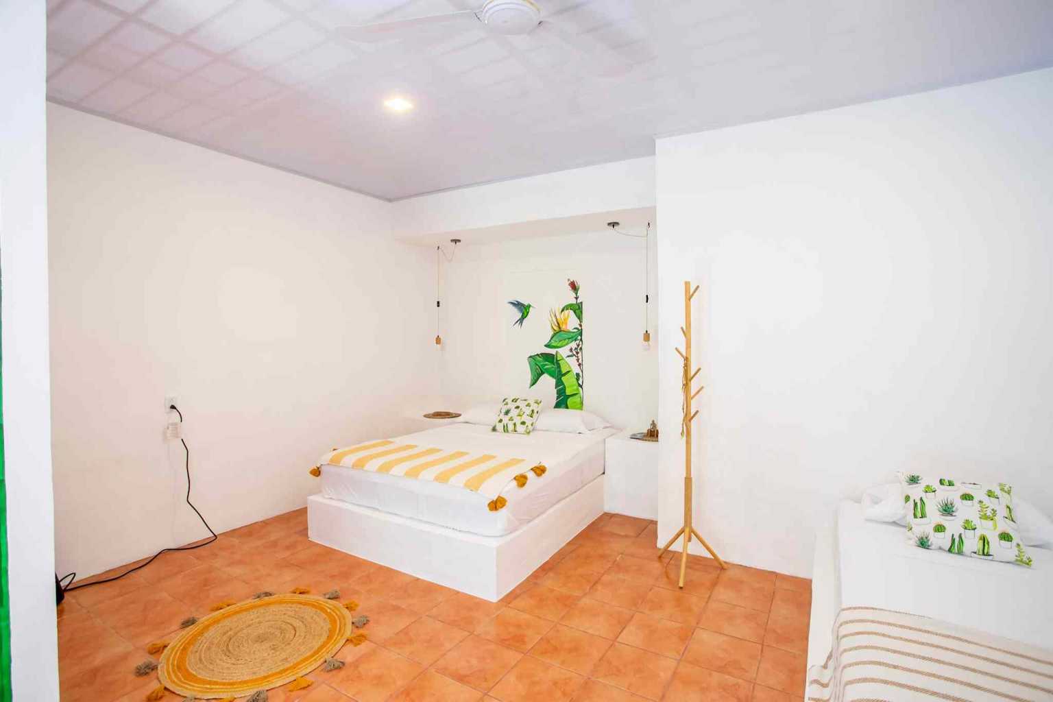 38795- (37) Turn-Key Riverside Business & 3 Bedroom Home Near Dominical Costa Rica