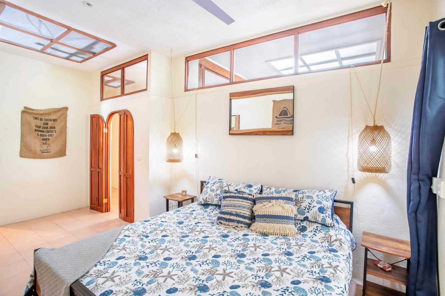 38795- (56) Turn-Key Riverside Business & 3 Bedroom Home Near Dominical Costa Rica