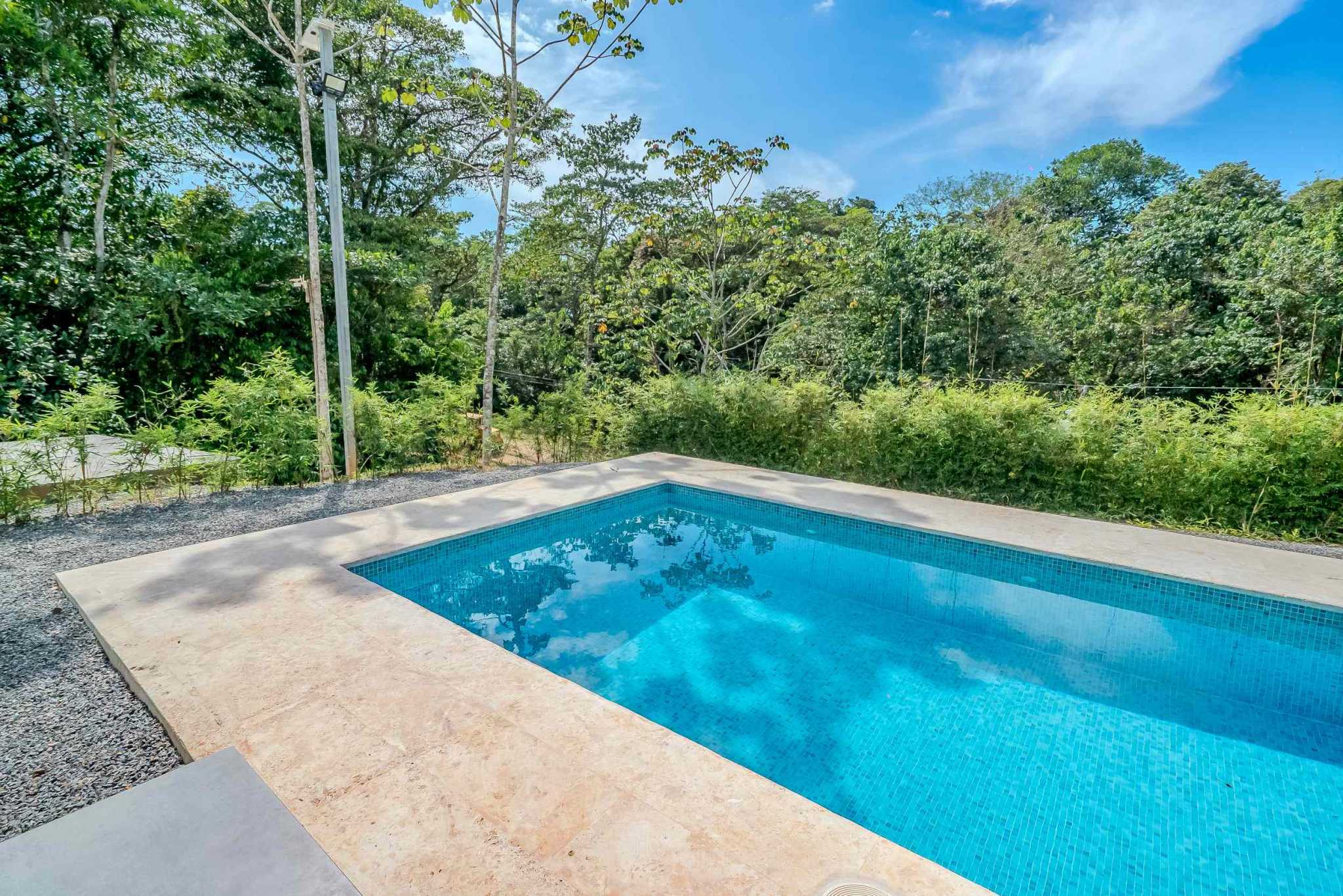 38857-ph11 (25) Brand New Home with Perfect Tropical Design, Bordering Jungle Area with Delightful Mountain & Rainforest Views in Ojochal Costa Rica