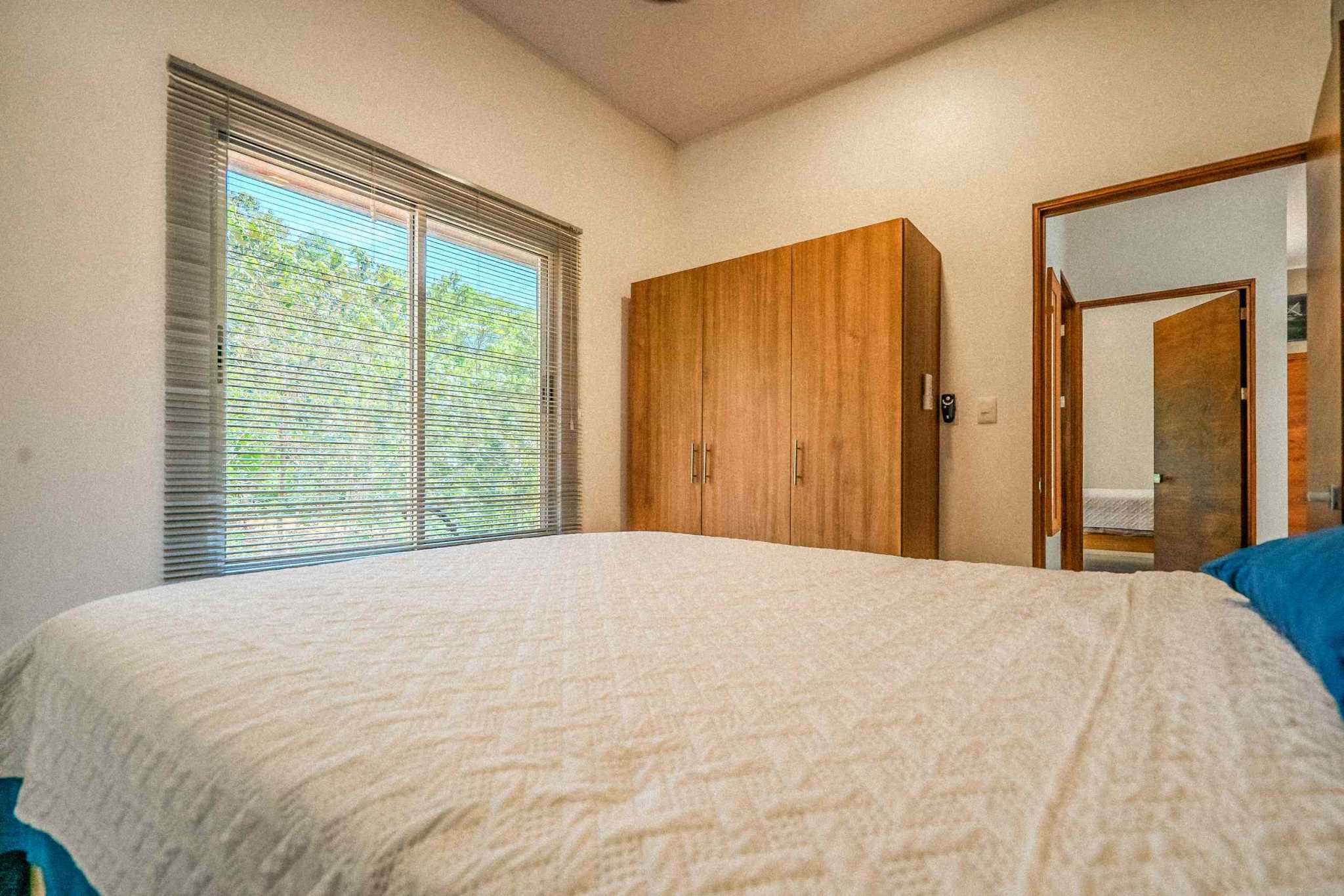 38857-ph11 (60) Brand New Home with Perfect Tropical Design, Bordering Jungle Area with Delightful Mountain & Rainforest Views in Ojochal Costa Rica