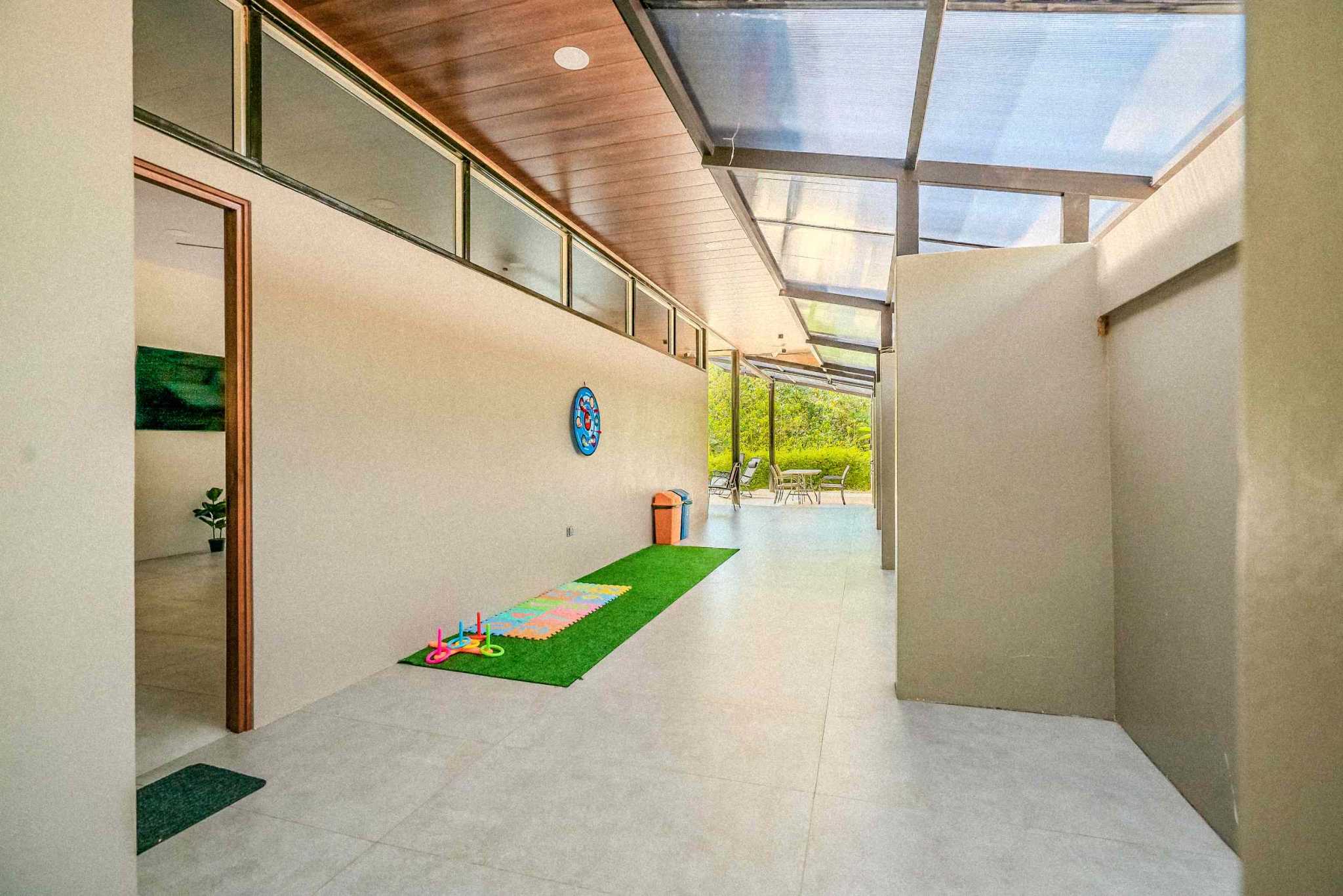 38857-ph11 (65) Brand New Home with Perfect Tropical Design, Bordering Jungle Area with Delightful Mountain & Rainforest Views in Ojochal Costa Rica