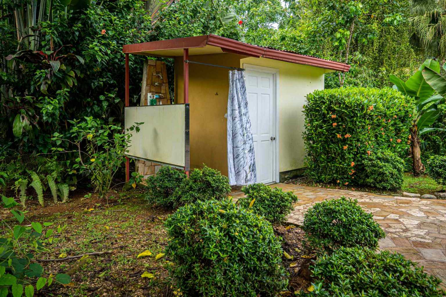 38899-cdb- (26) Centally-Located, Easy Access 3-Bedroom Home with Pool in Ojochal Costa Rica