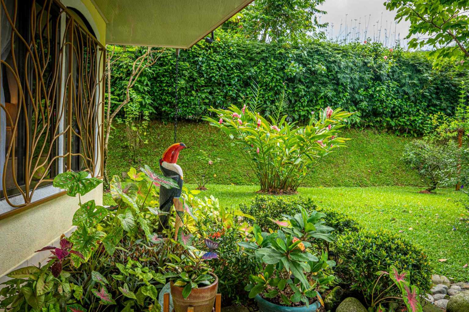38899-cdb- (28) Centally-Located, Easy Access 3-Bedroom Home with Pool in Ojochal Costa Rica