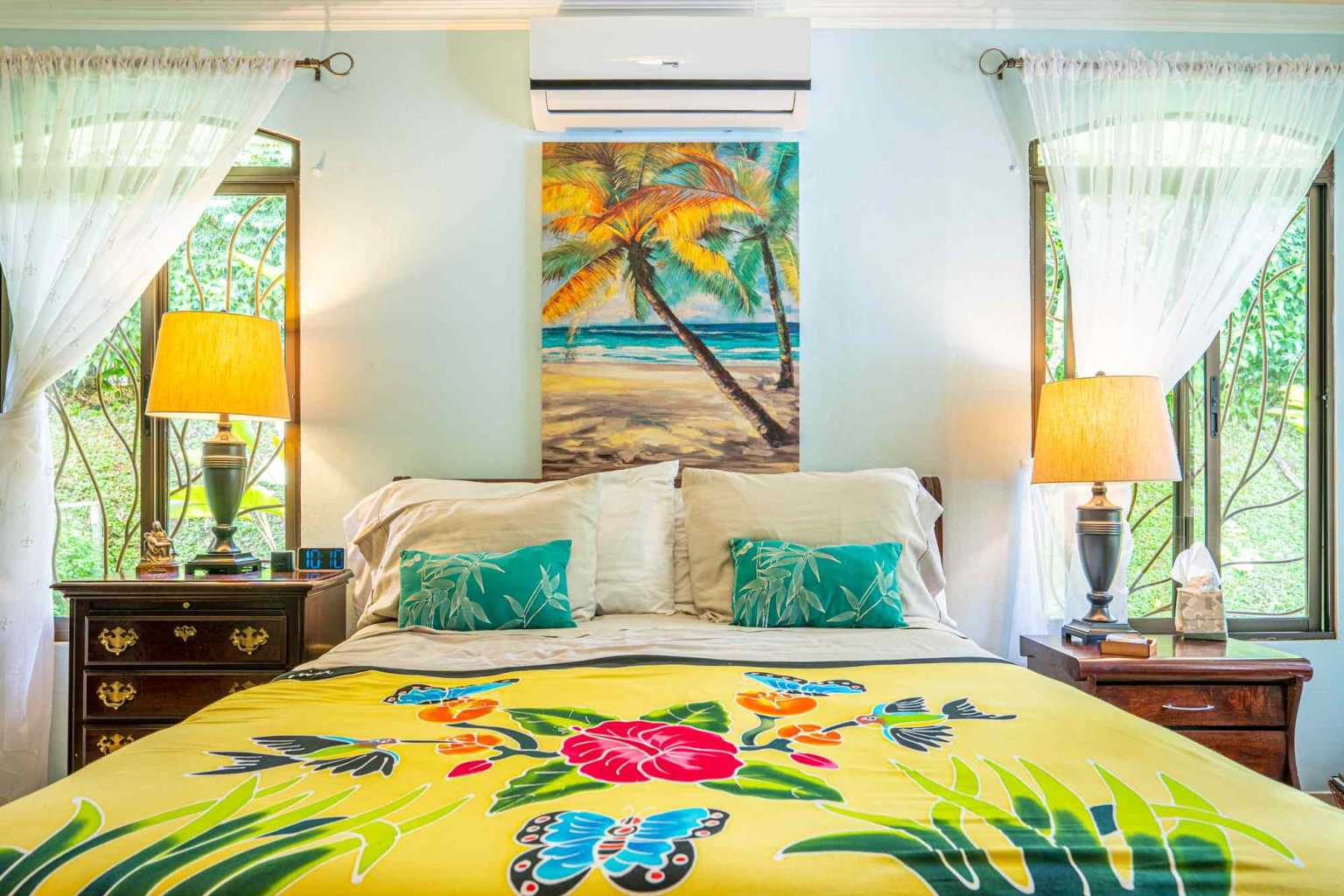 38899-cdb- (43) Centally-Located, Easy Access 3-Bedroom Home with Pool in Ojochal Costa Rica