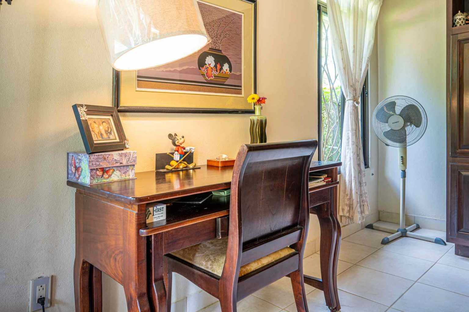 38899-cdb- (51) Centally-Located, Easy Access 3-Bedroom Home with Pool in Ojochal Costa Rica