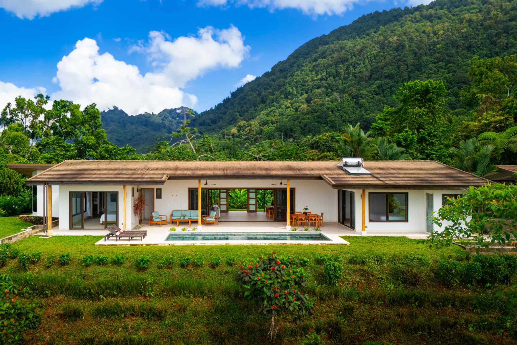 39058-tresrios (48) Jaw Dropping Ocean Views with 2-Bedroom Home & Room to Build More in Tres Rios Costa Rica