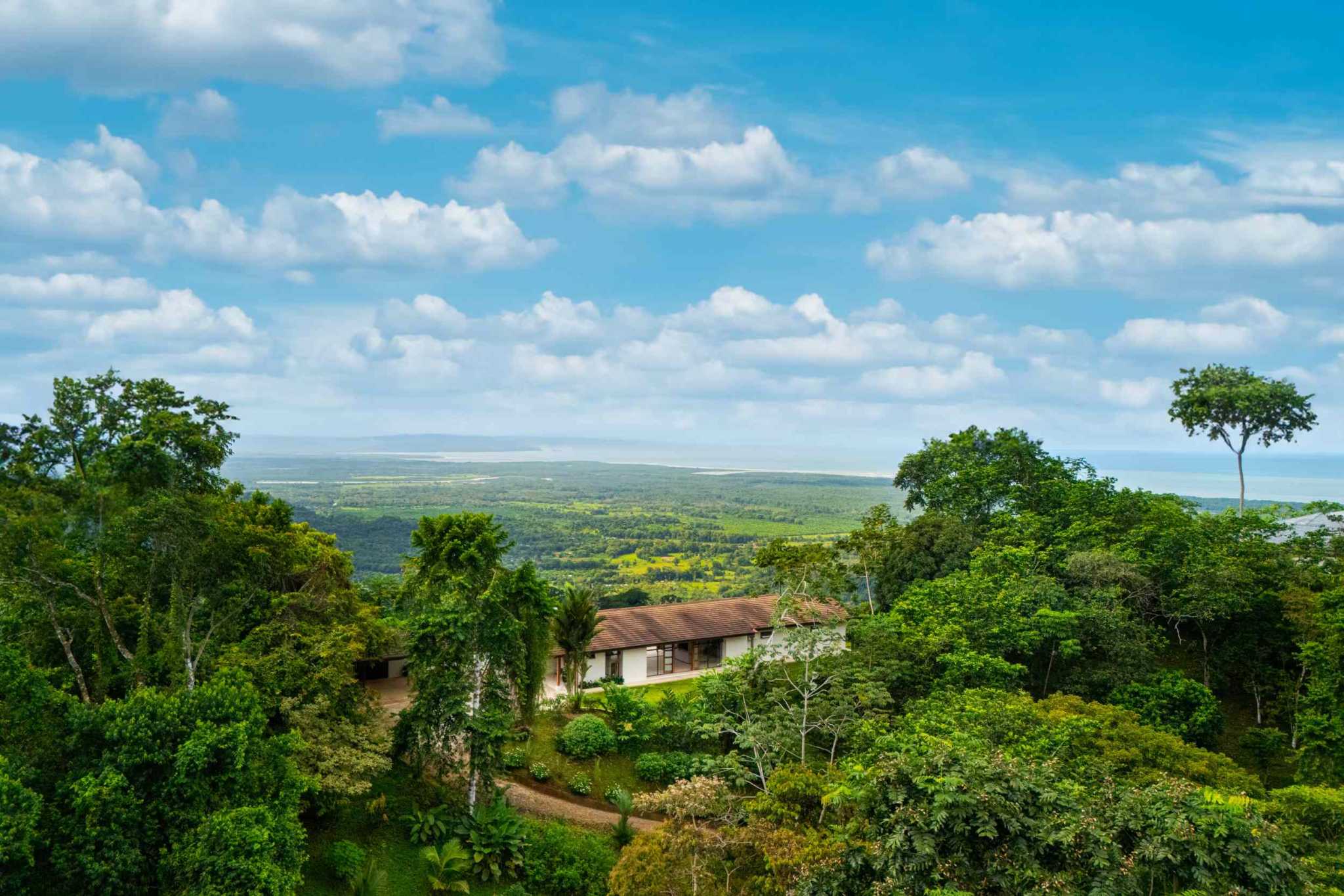 39058-tresrios (50) Jaw Dropping Ocean Views with 2-Bedroom Home & Room to Build More in Tres Rios Costa Rica