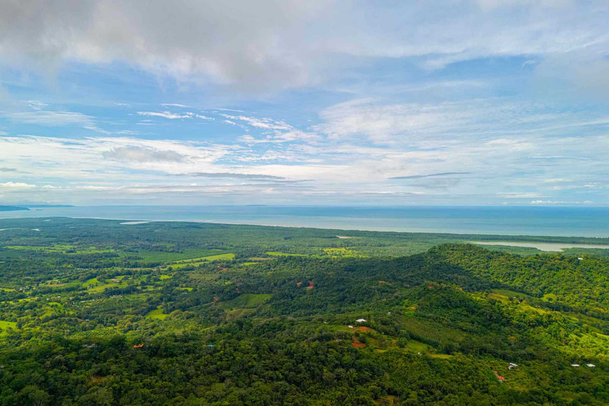 39058-tresrios (53) Jaw Dropping Ocean Views with 2-Bedroom Home & Room to Build More in Tres Rios Costa Rica