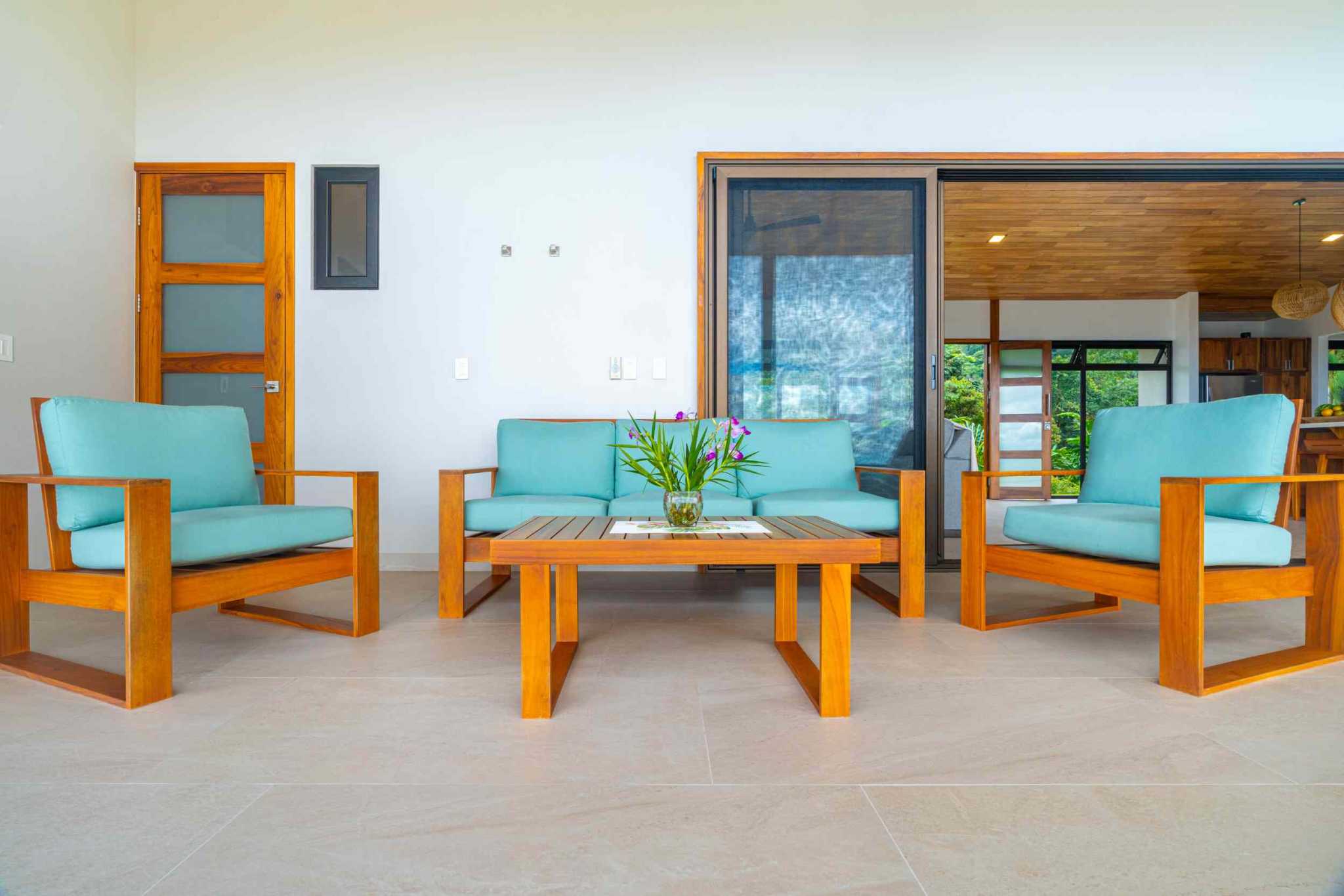 39058-tresrios (11) Jaw Dropping Ocean Views with 2-Bedroom Home & Room to Build More in Tres Rios Costa Rica