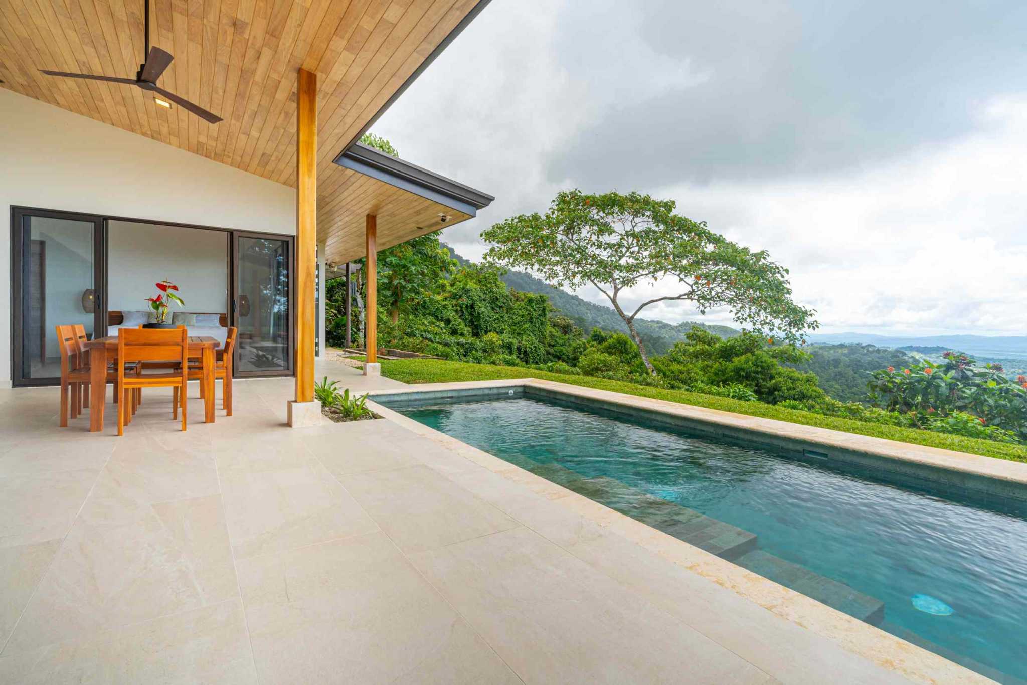 39058-tresrios (15) Jaw Dropping Ocean Views with 2-Bedroom Home & Room to Build More in Tres Rios Costa Rica
