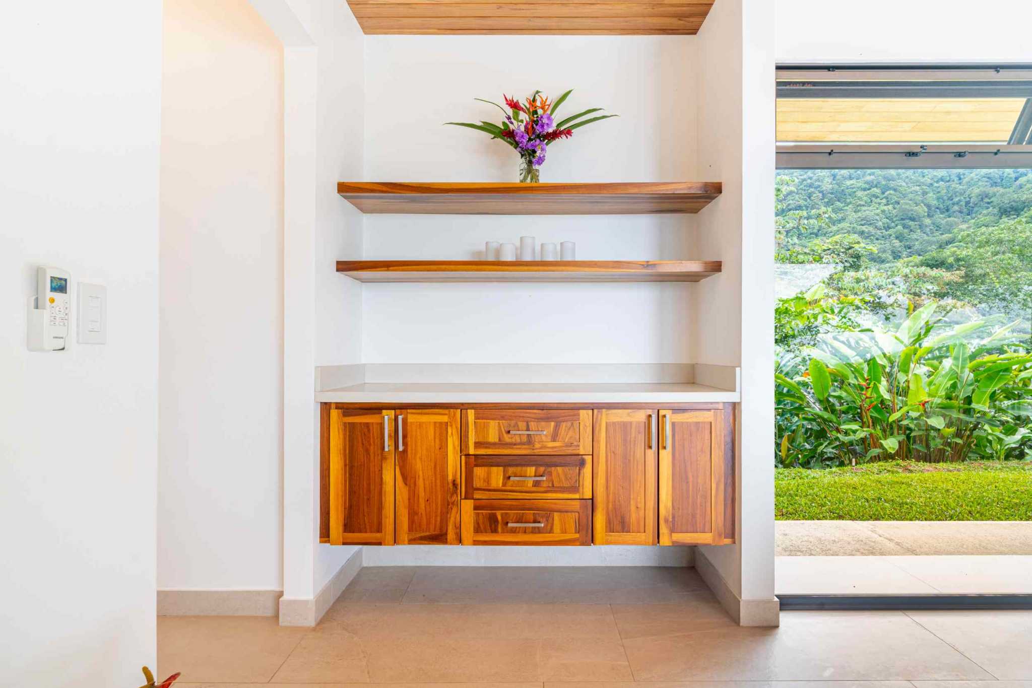 39058-tresrios (23) Jaw Dropping Ocean Views with 2-Bedroom Home & Room to Build More in Tres Rios Costa Rica