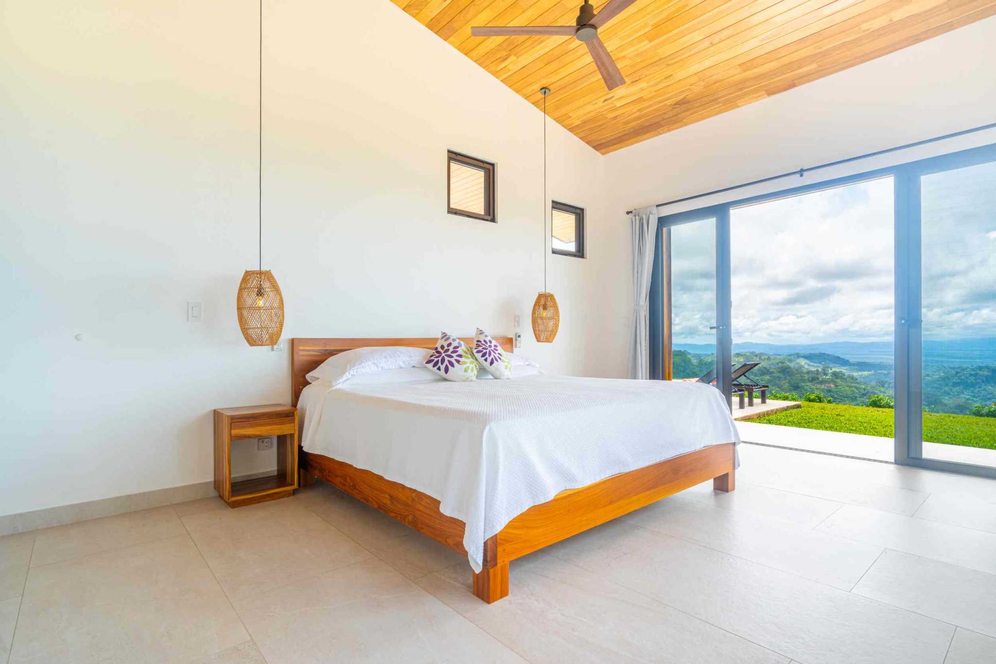 39058-tresrios (26) Jaw Dropping Ocean Views with 2-Bedroom Home & Room to Build More in Tres Rios Costa Rica