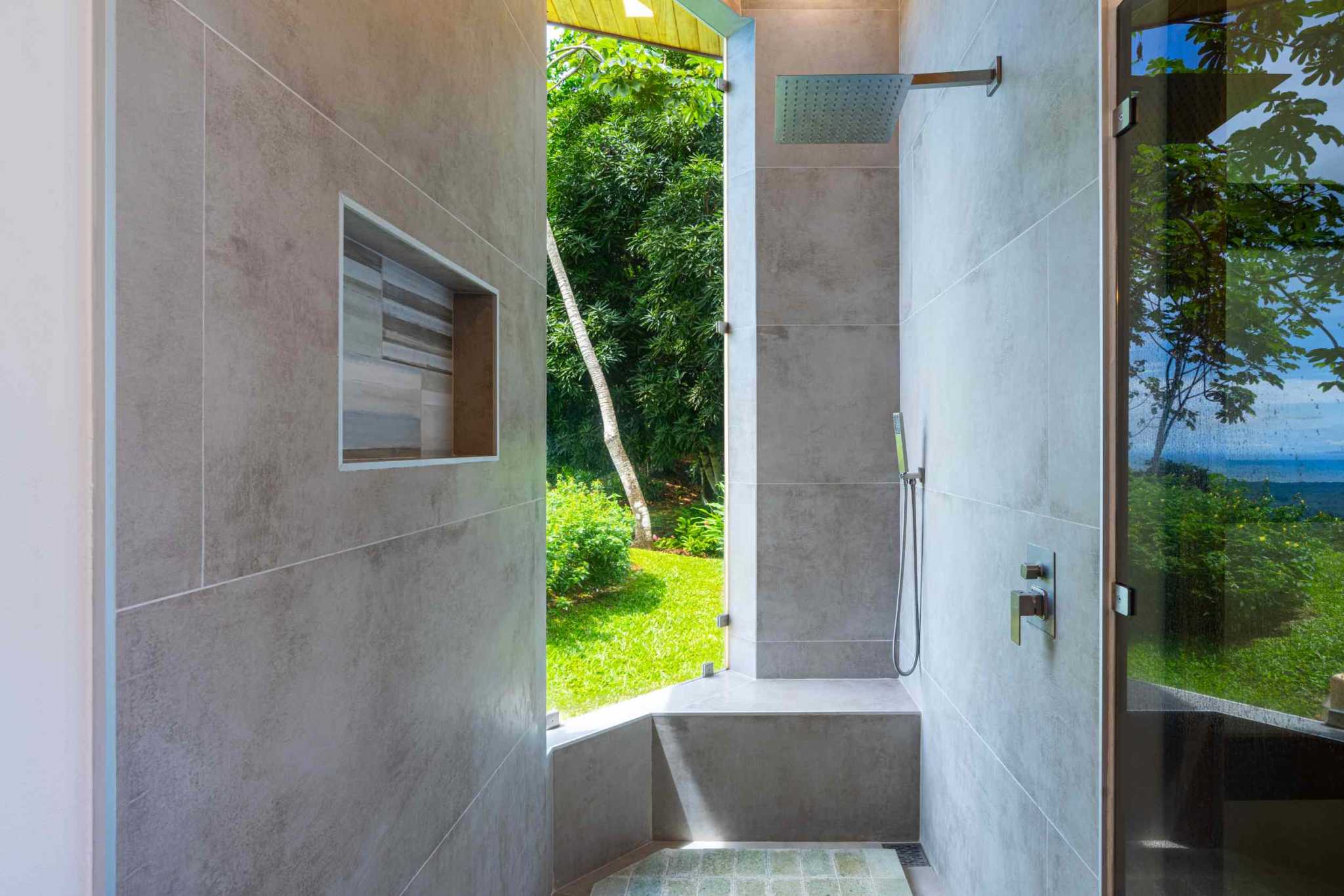 39058-tresrios (30) Jaw Dropping Ocean Views with 2-Bedroom Home & Room to Build More in Tres Rios Costa Rica