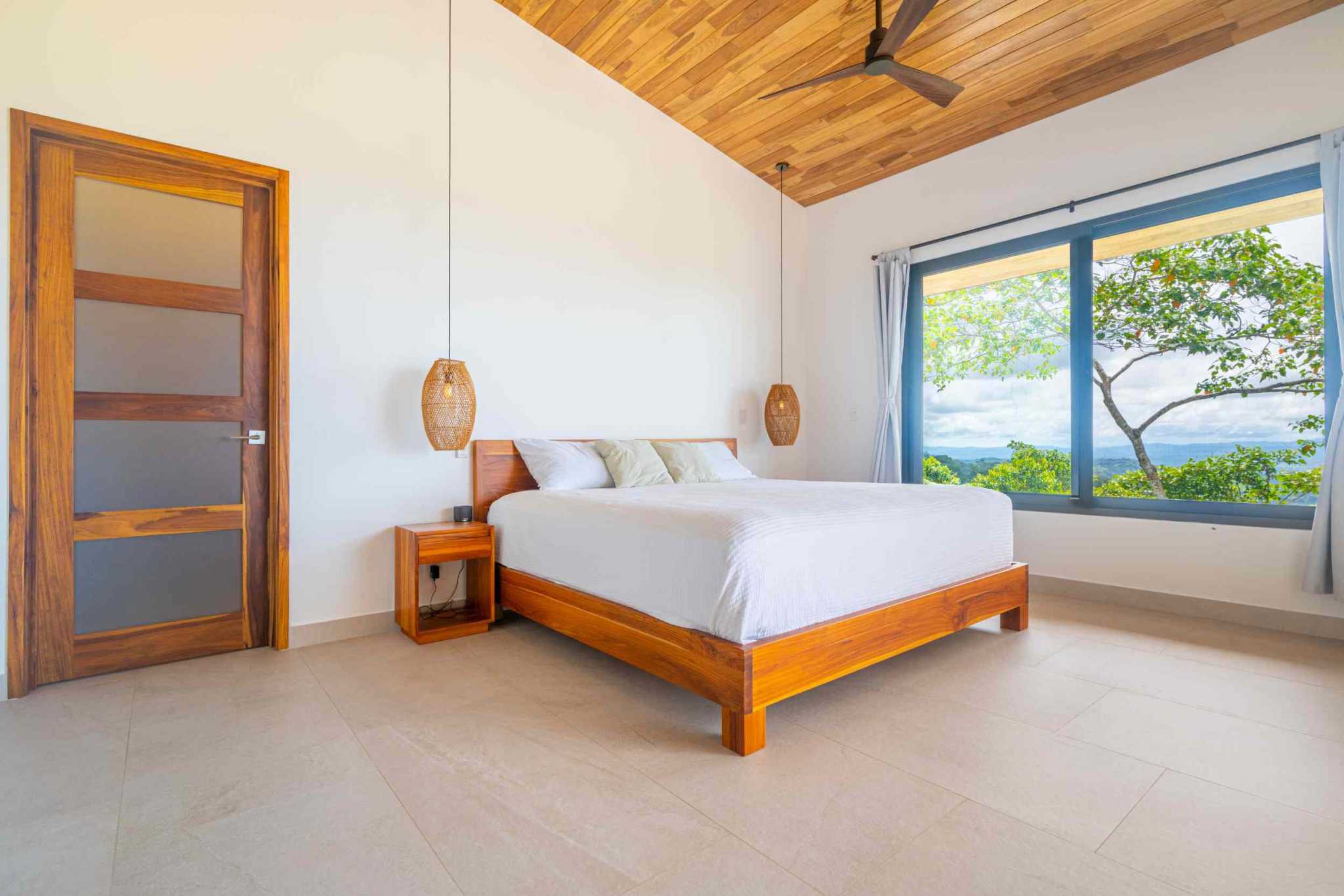 39058-tresrios (32) Jaw Dropping Ocean Views with 2-Bedroom Home & Room to Build More in Tres Rios Costa Rica