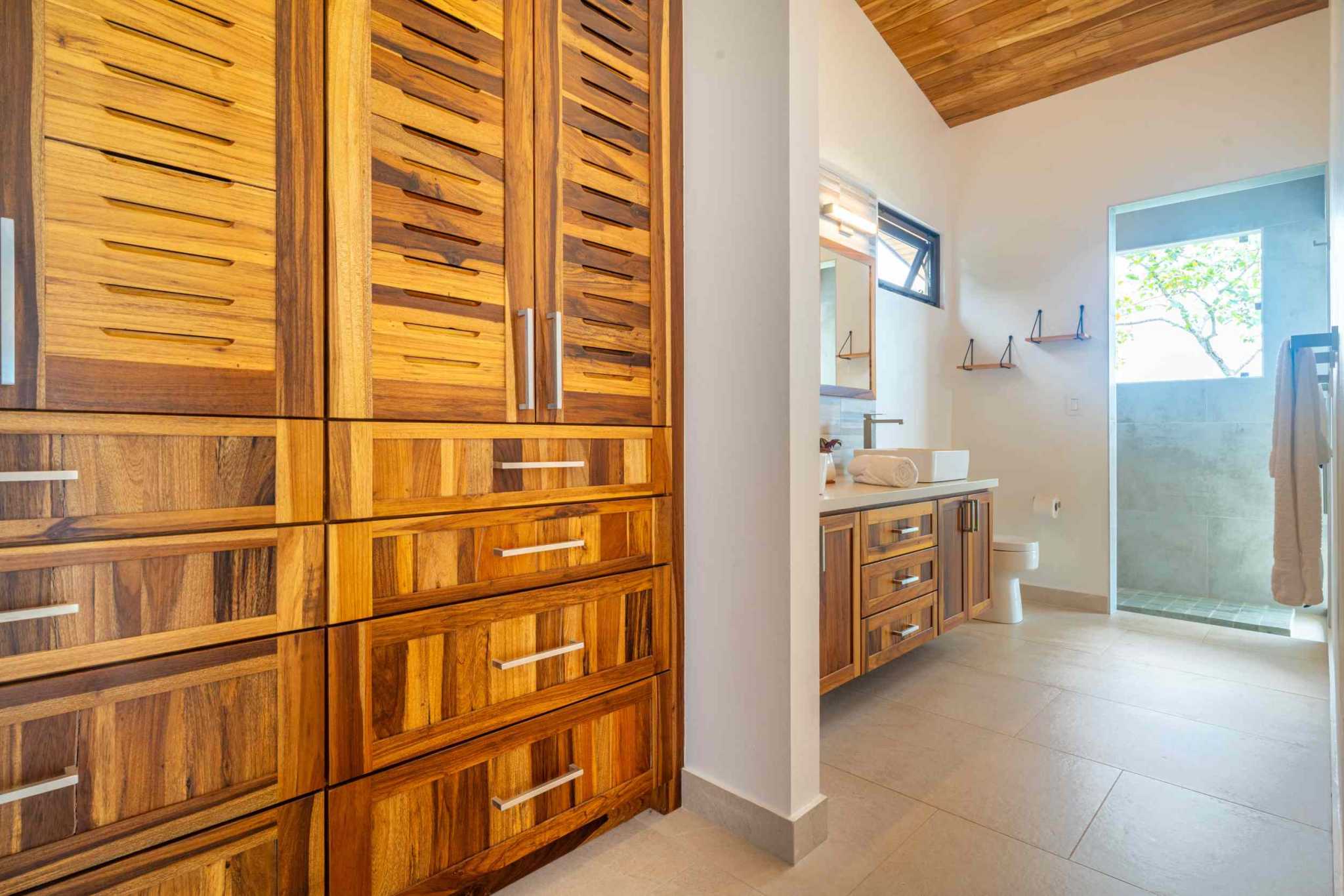 39058-tresrios (34) Jaw Dropping Ocean Views with 2-Bedroom Home & Room to Build More in Tres Rios Costa Rica