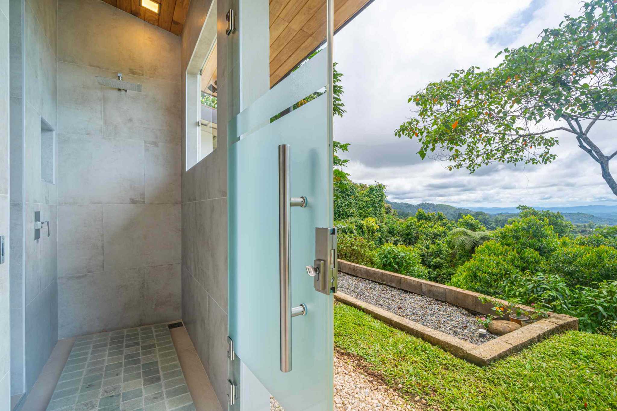39058-tresrios (37) Jaw Dropping Ocean Views with 2-Bedroom Home & Room to Build More in Tres Rios Costa Rica