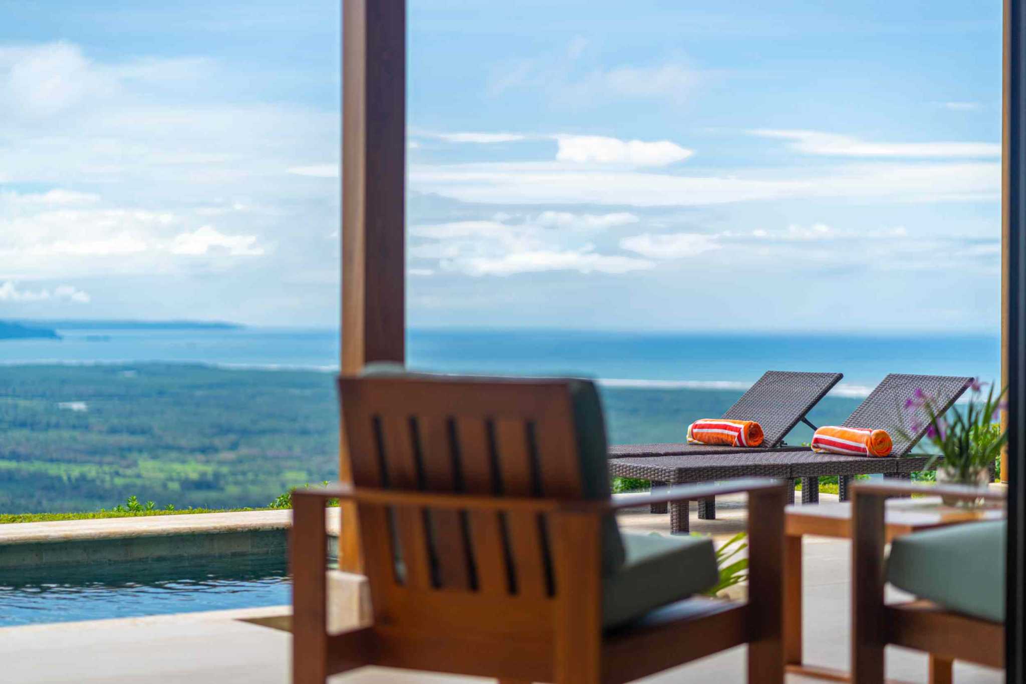 39058-tresrios (38) Jaw Dropping Ocean Views with 2-Bedroom Home & Room to Build More in Tres Rios Costa Rica
