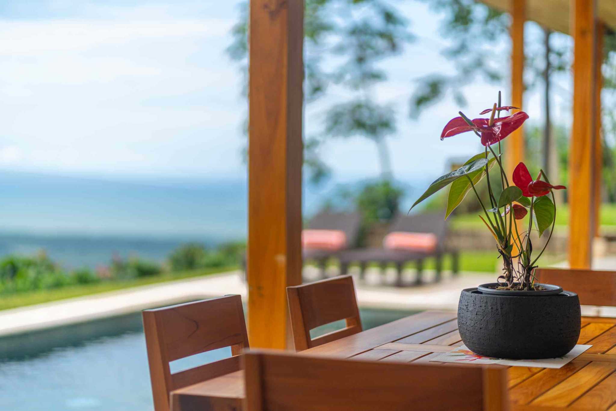 39058-tresrios (39) Jaw Dropping Ocean Views with 2-Bedroom Home & Room to Build More in Tres Rios Costa Rica