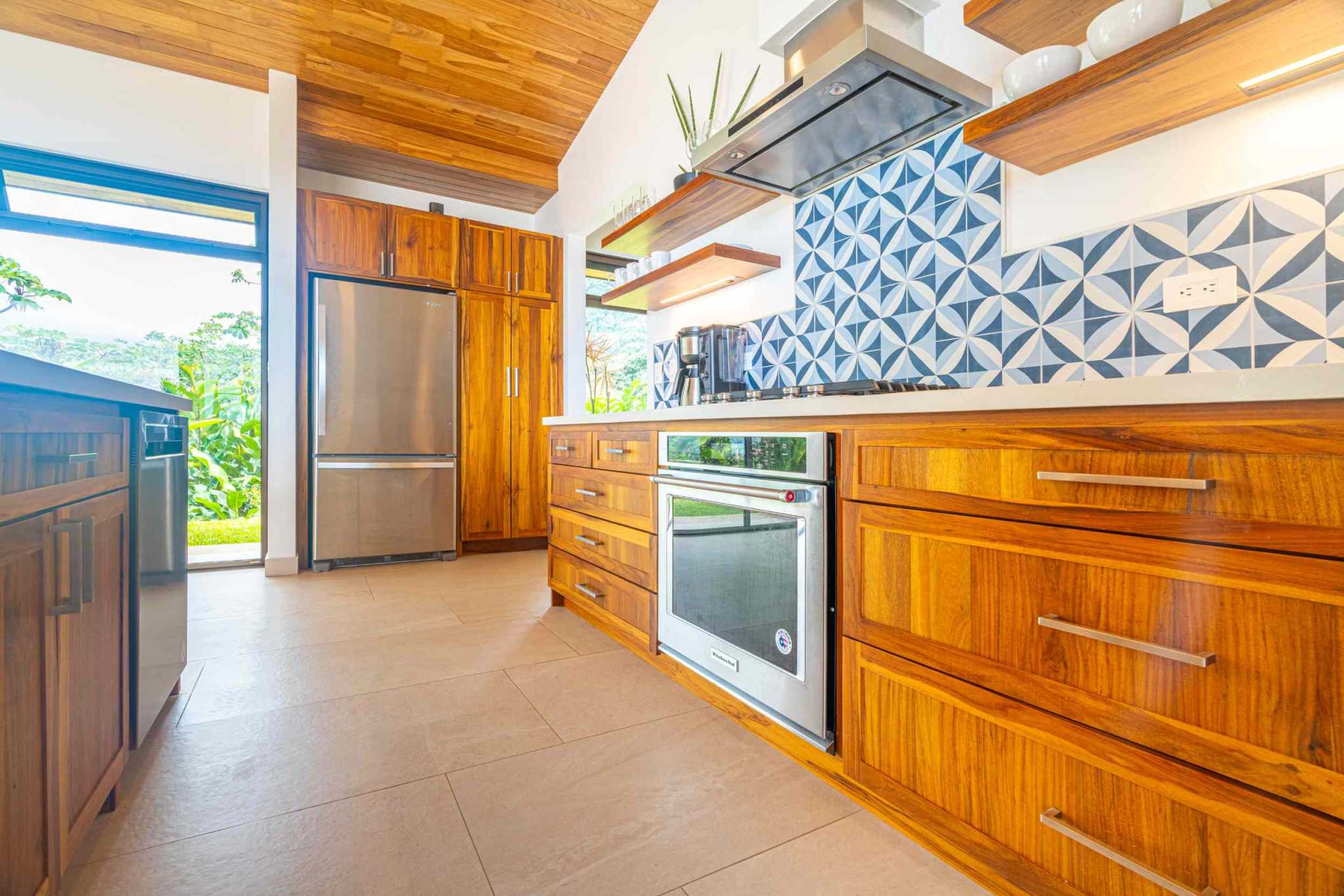 39058-tresrios (47) Jaw Dropping Ocean Views with 2-Bedroom Home & Room to Build More in Tres Rios Costa Rica