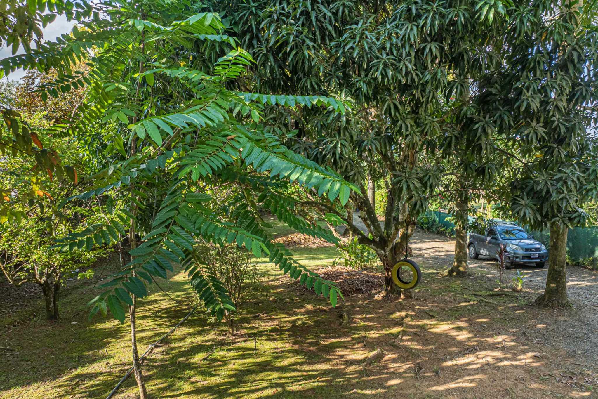 39204 (12) Tropical Paradise with 3-Bedrooms & Small Pool with Income Potential in Hatillo near Dominical Costa Rica