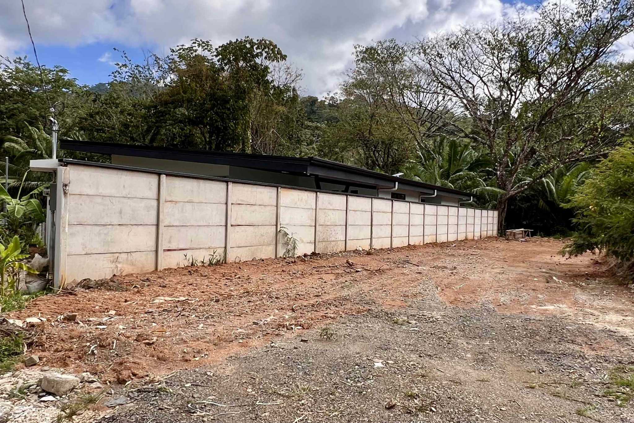 39234 (23) Brand New 3-Bedroom Home with Pool in Quiet Residential Area of Playa Hermosa near Uvita Costa Rica