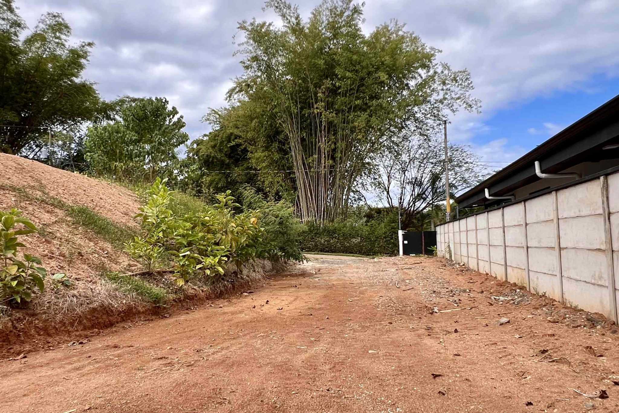39234 (24) Brand New 3-Bedroom Home with Pool in Quiet Residential Area of Playa Hermosa near Uvita Costa Rica