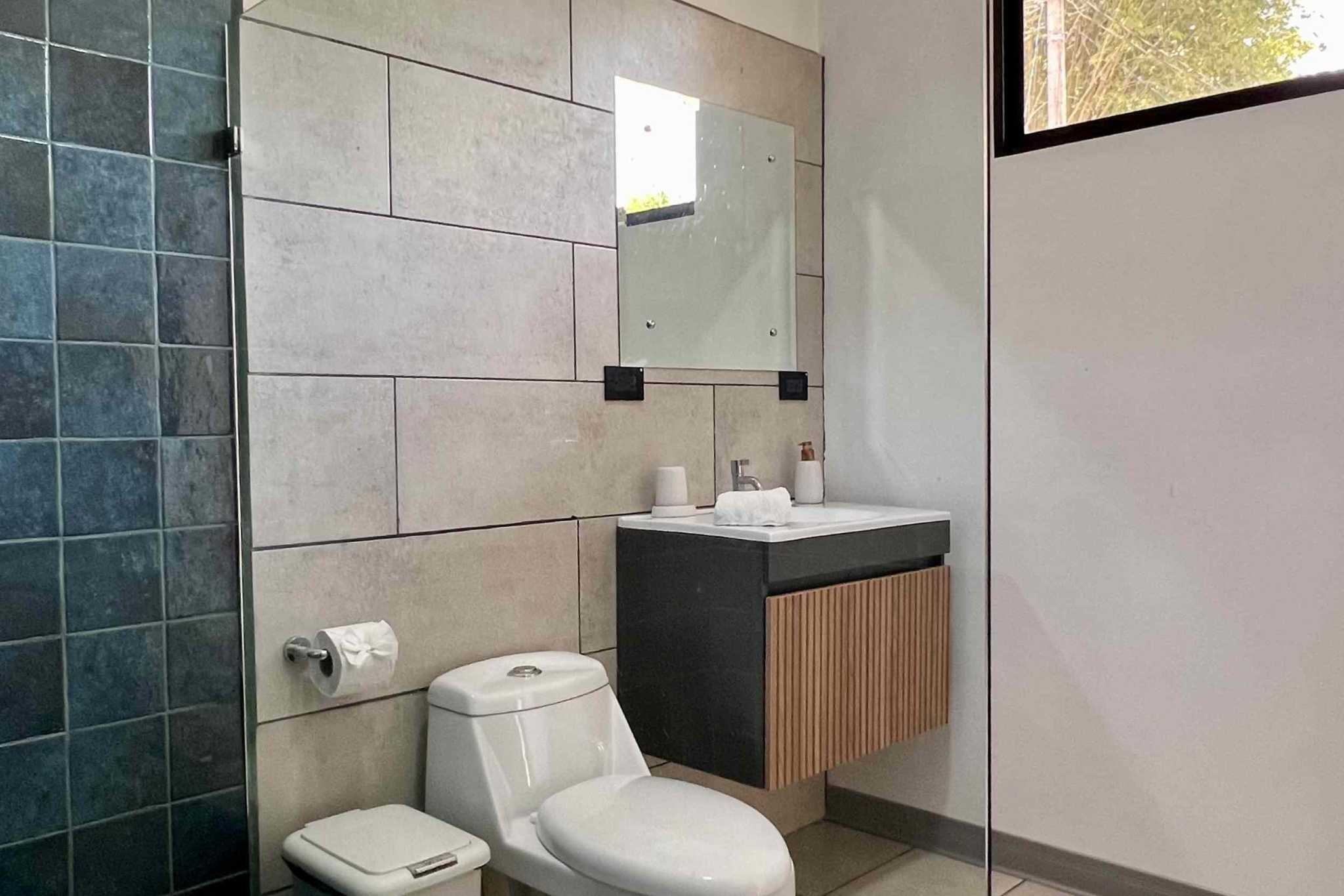 39234 (11) Brand New 3-Bedroom Home with Pool in Quiet Residential Area of Playa Hermosa near Uvita Costa Rica
