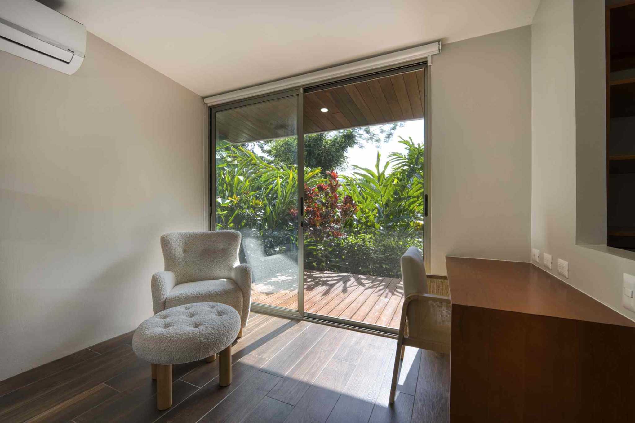 Costa Rican 4-Bedroom Villa with Whales Tail Views & Pool in Uvita Costa Rica