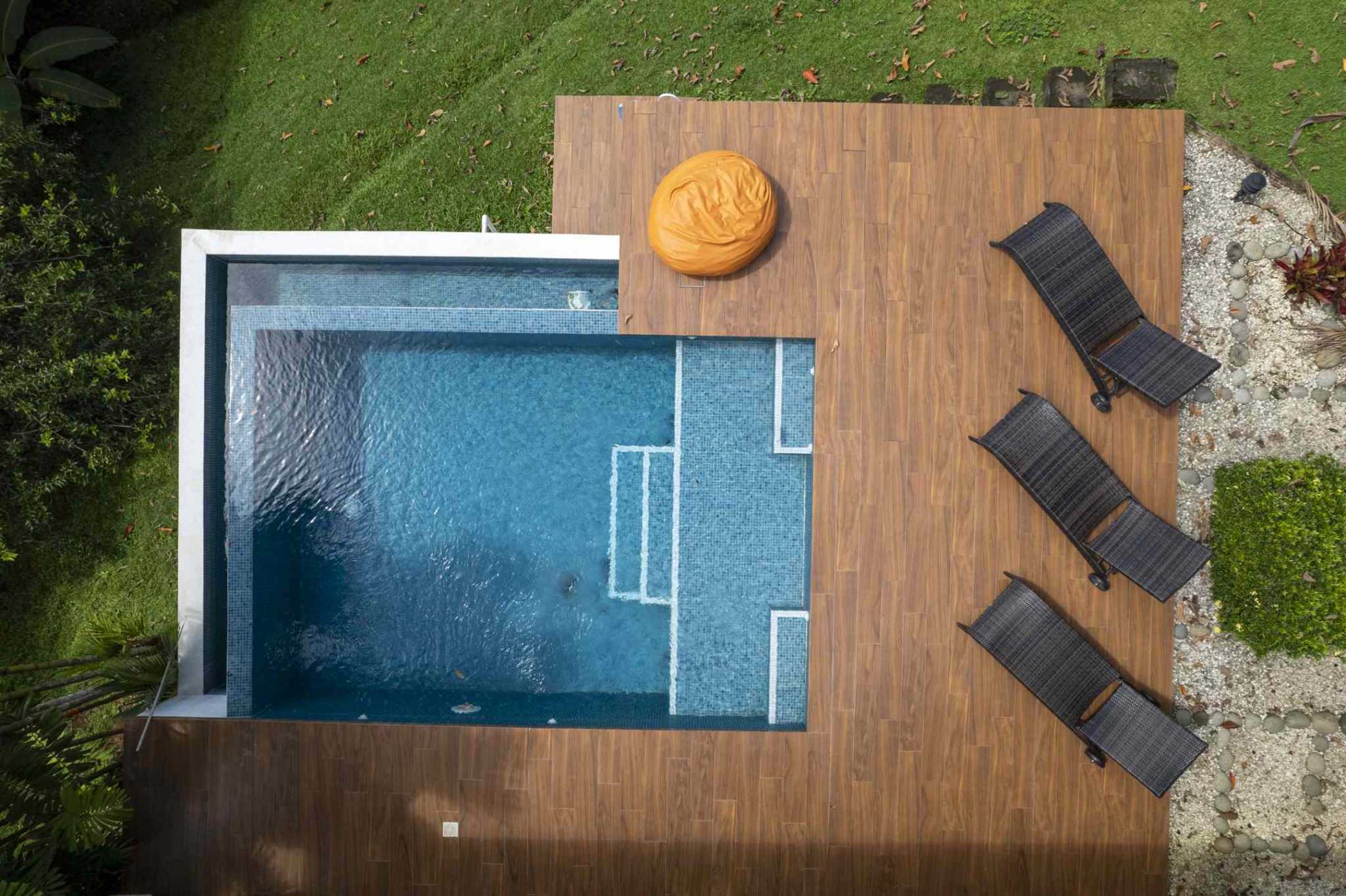 Costa Rican 4-Bedroom Villa with Whales Tail Views & Pool in Uvita Costa Rica