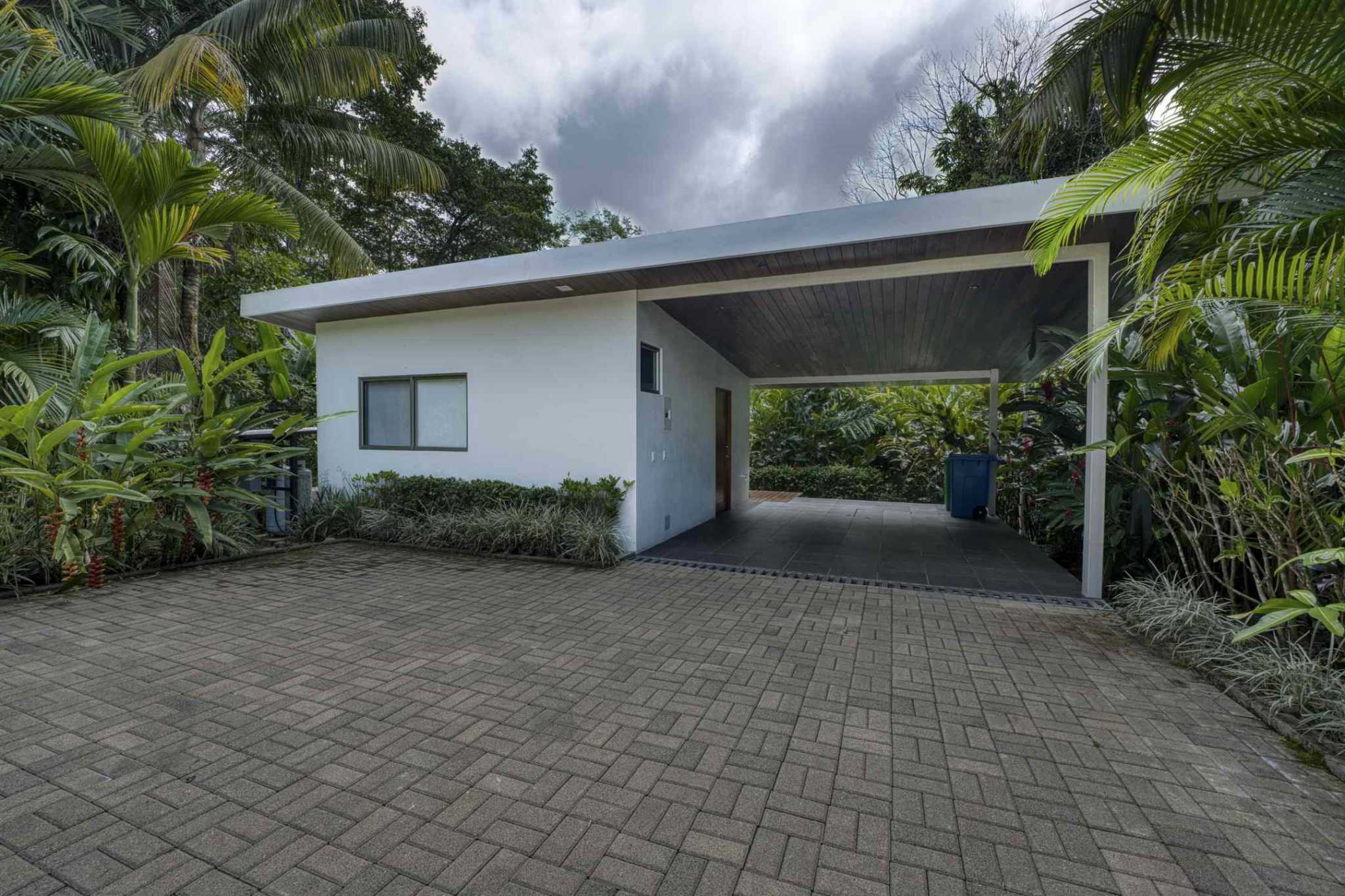 Costa Rican 4-Bedroom Villa with Whales Tail Views & Pool in Uvita Costa Rica