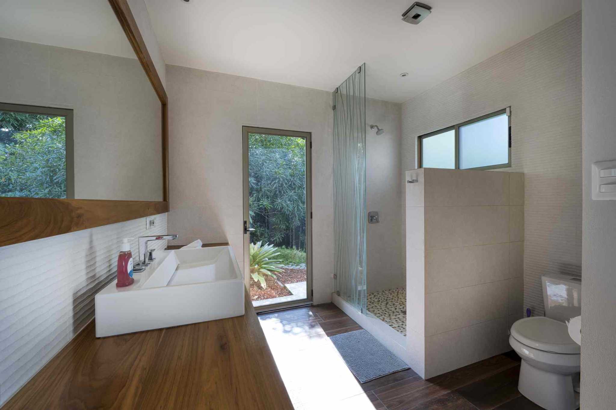 Costa Rican 4-Bedroom Villa with Whales Tail Views & Pool in Uvita Costa Rica