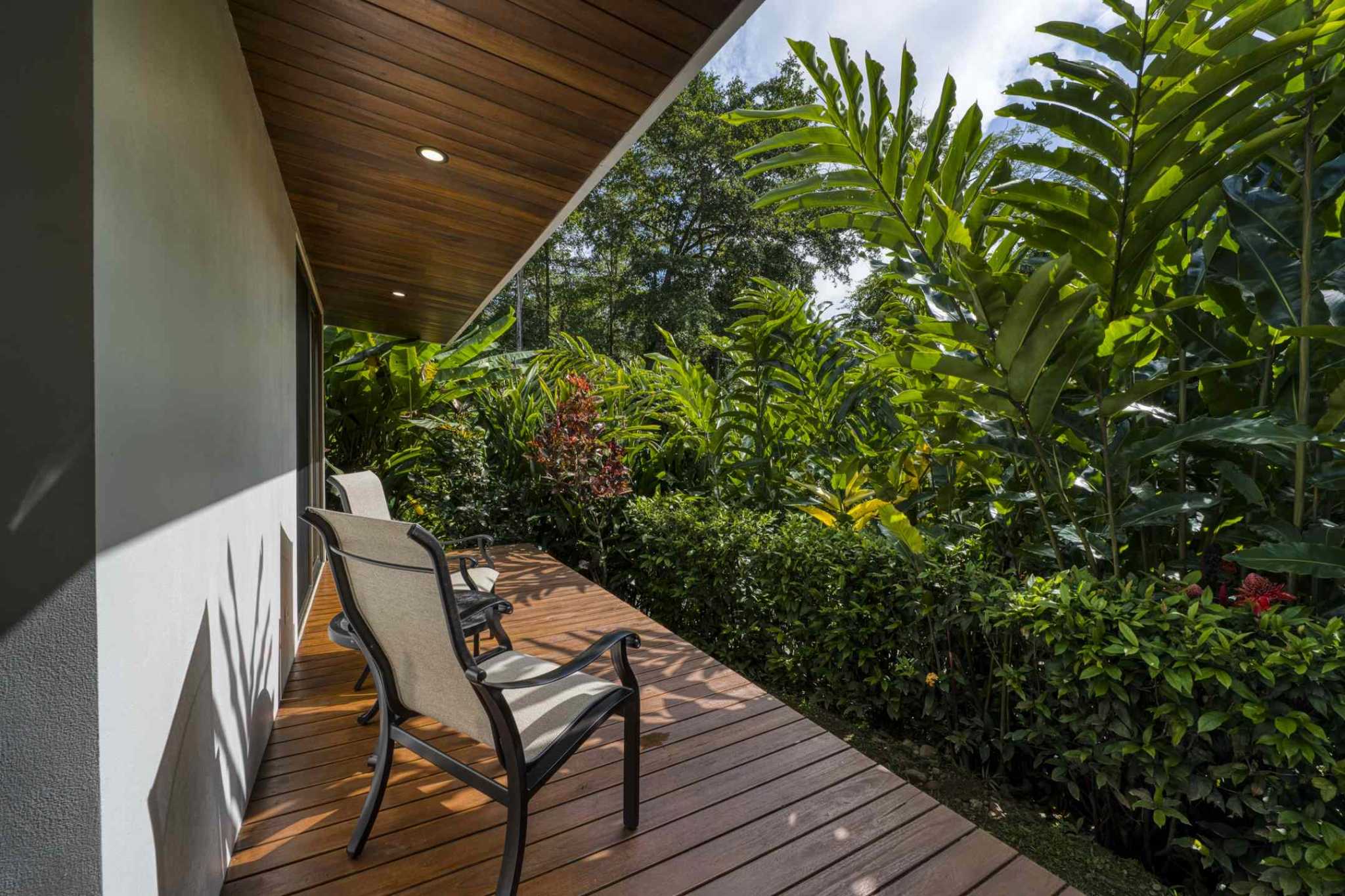 Costa Rican 4-Bedroom Villa with Whales Tail Views & Pool in Uvita Costa Rica