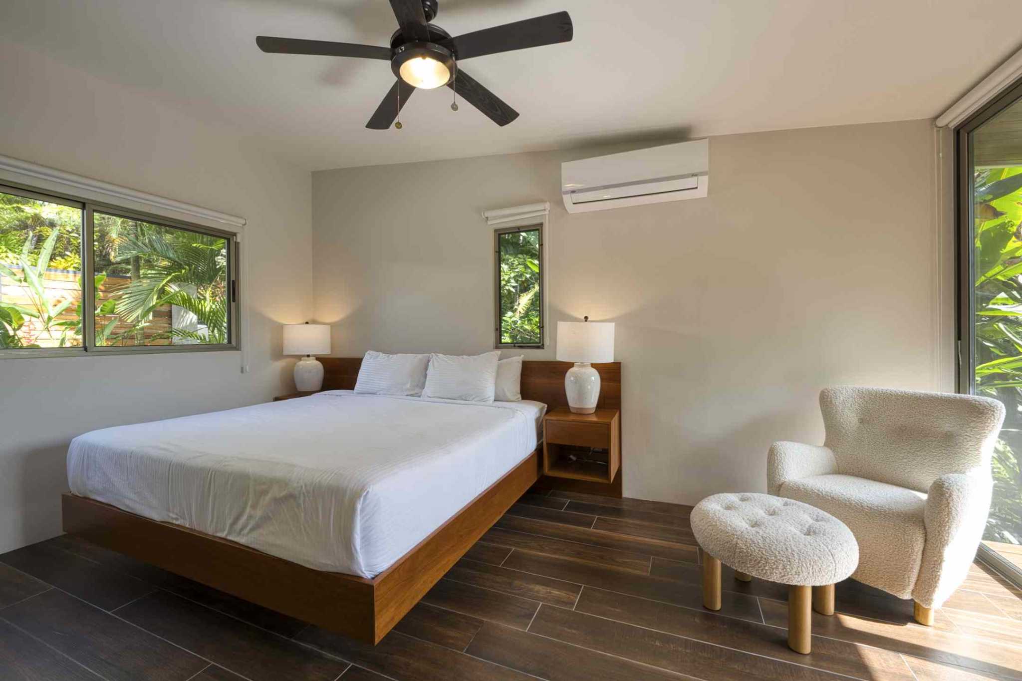 Costa Rican 4-Bedroom Villa with Whales Tail Views & Pool in Uvita Costa Rica