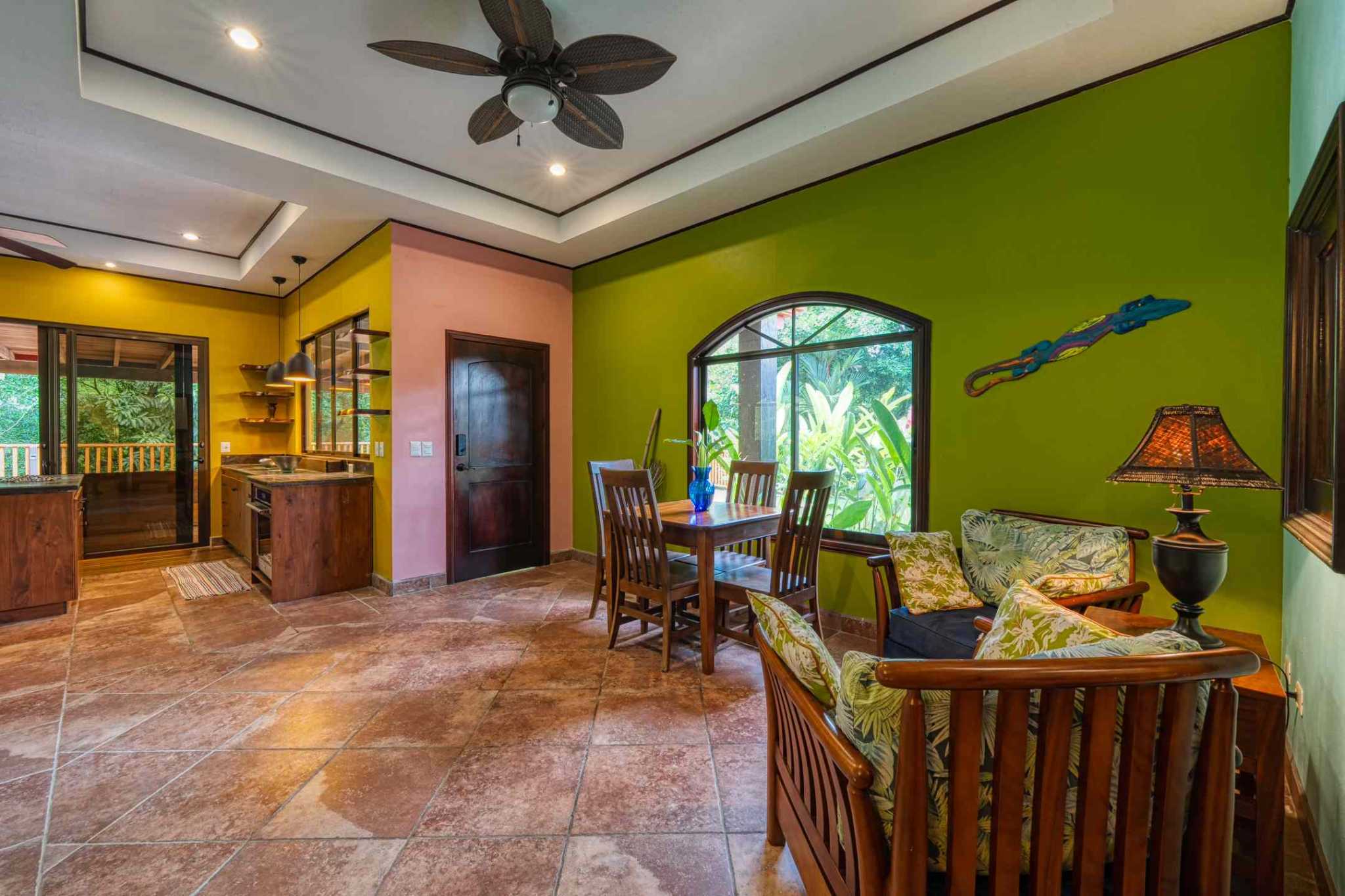 39351 (10) Luxurious 6-Bedroom Spanish Colonial Estate with Pool & Incredible Views in Uvita Costa Rica