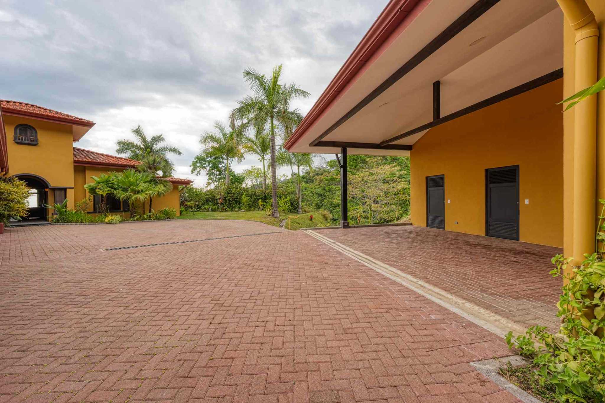 39351 (11) Luxurious 6-Bedroom Spanish Colonial Estate with Pool & Incredible Views in Uvita Costa Rica