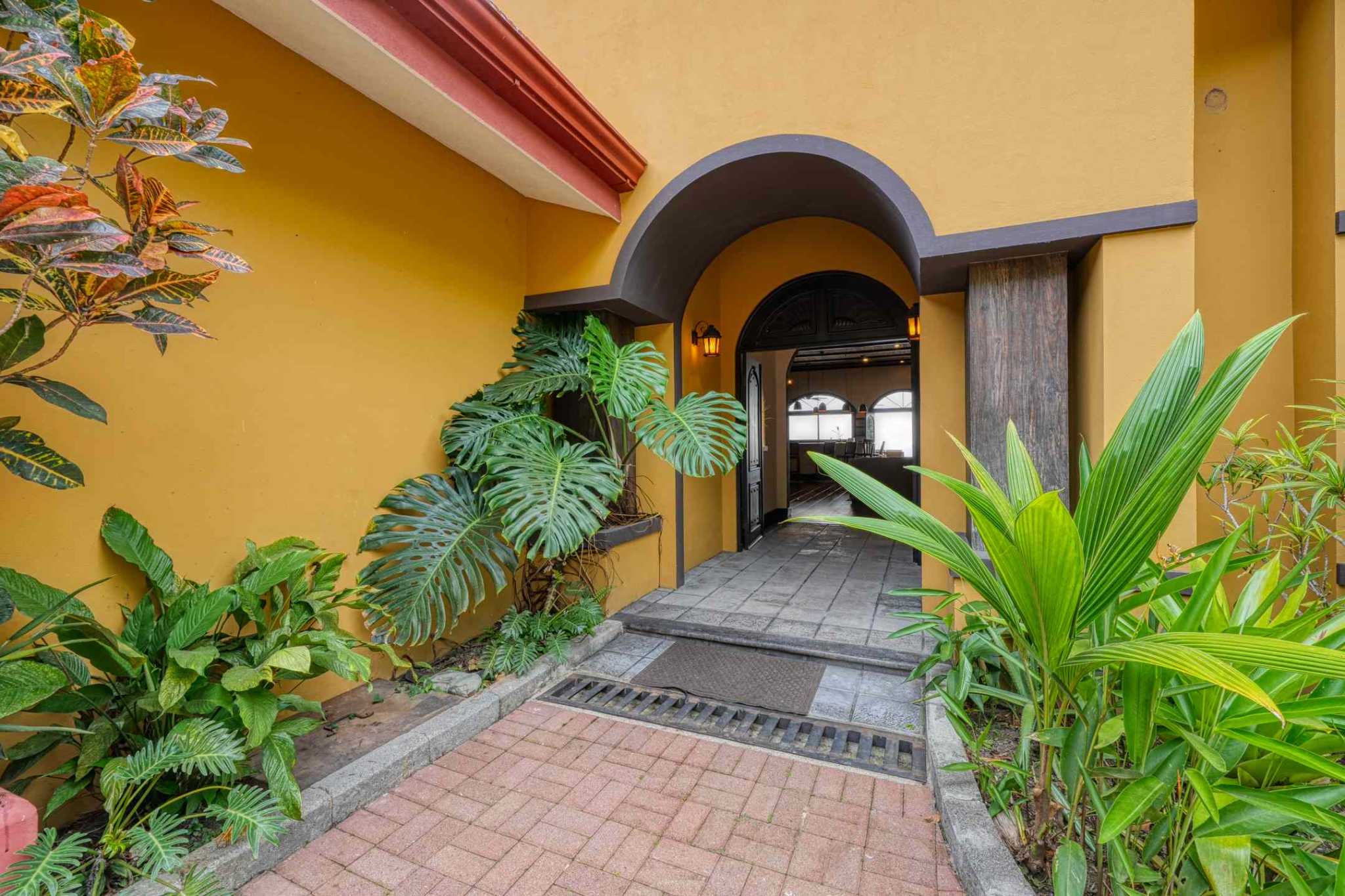 39351 (12) Luxurious 6-Bedroom Spanish Colonial Estate with Pool & Incredible Views in Uvita Costa Rica