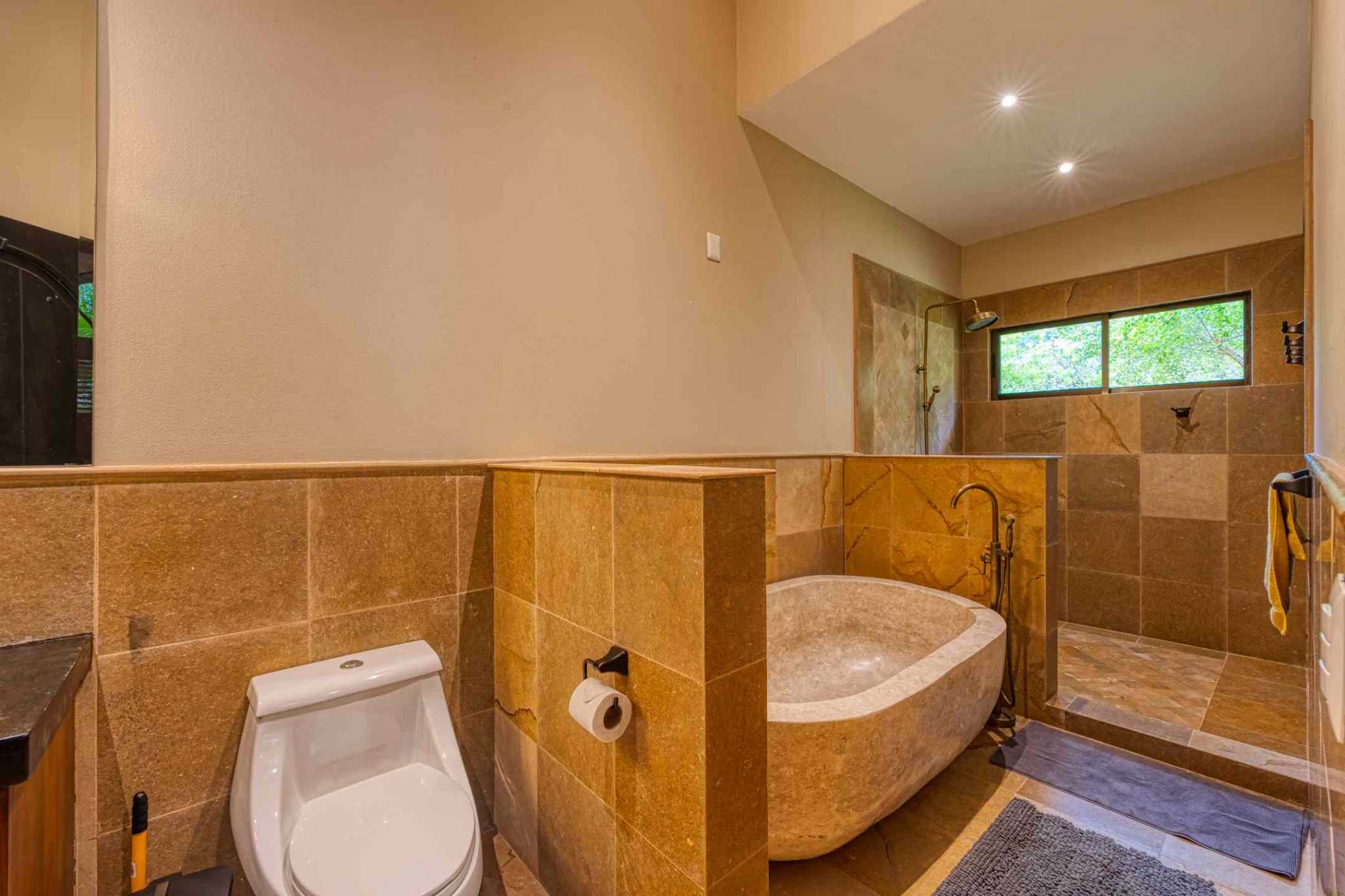 39351 (13) Luxurious 6-Bedroom Spanish Colonial Estate with Pool & Incredible Views in Uvita Costa Rica