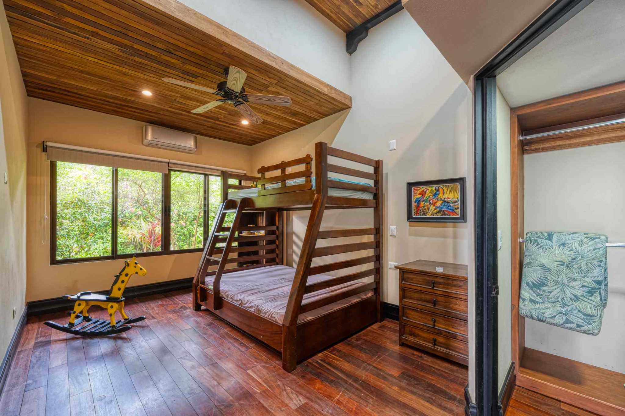 39351 (16) Luxurious 6-Bedroom Spanish Colonial Estate with Pool & Incredible Views in Uvita Costa Rica