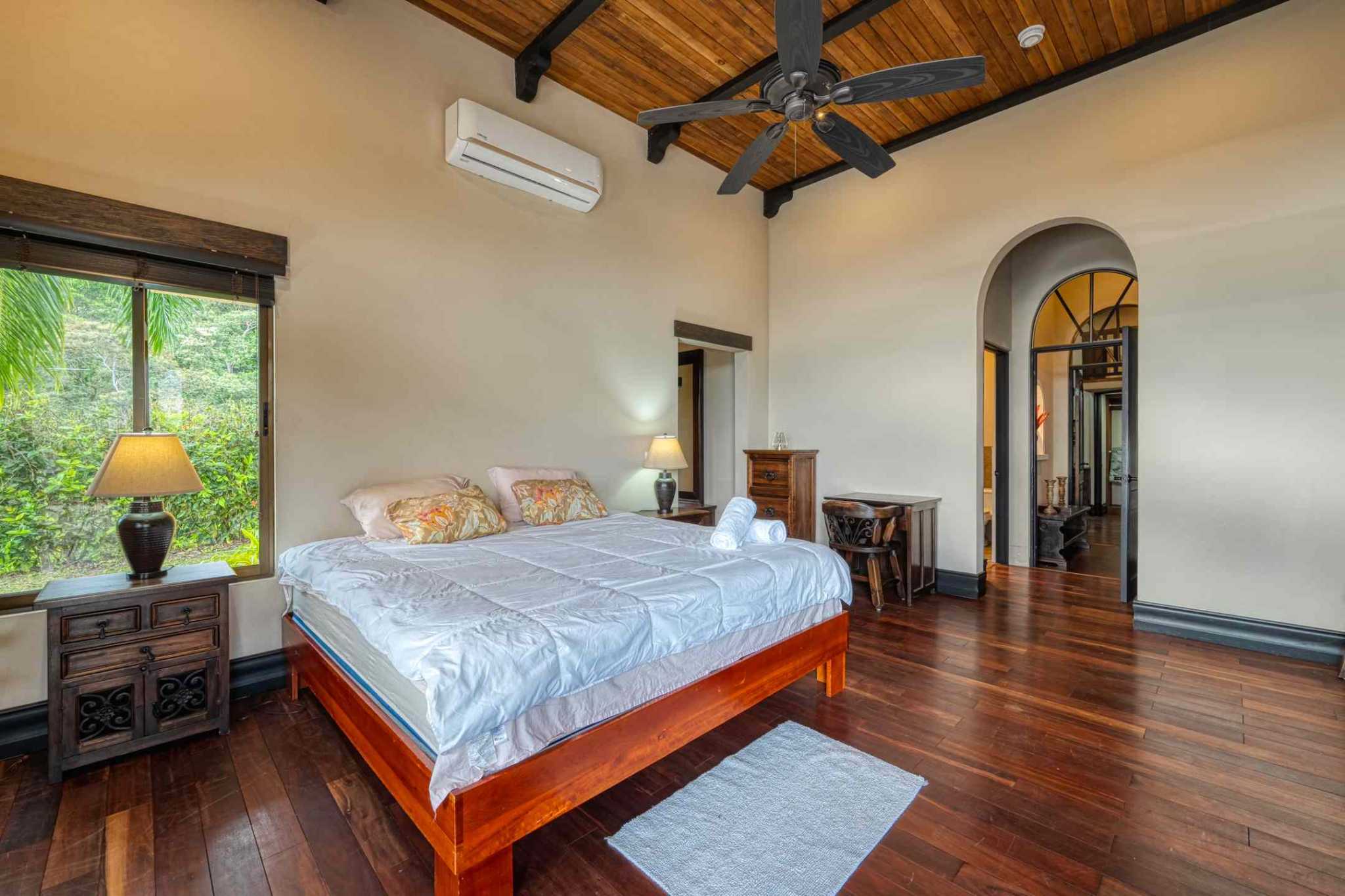 39351 (17) Luxurious 6-Bedroom Spanish Colonial Estate with Pool & Incredible Views in Uvita Costa Rica