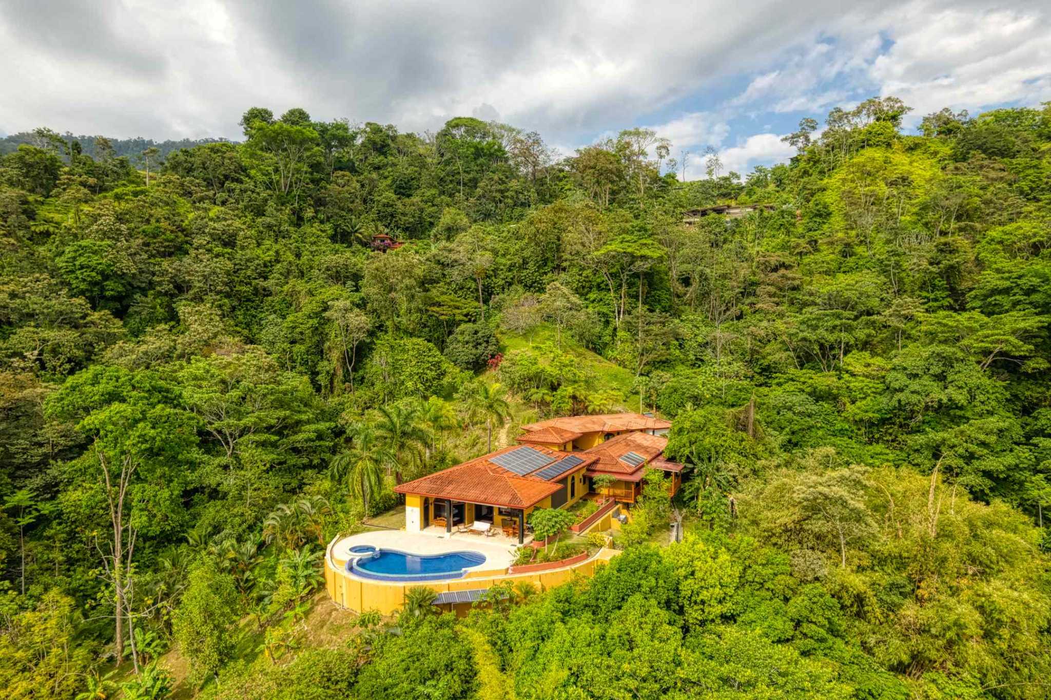 39351 (25) Luxurious 6-Bedroom Spanish Colonial Estate with Pool & Incredible Views in Uvita Costa Rica