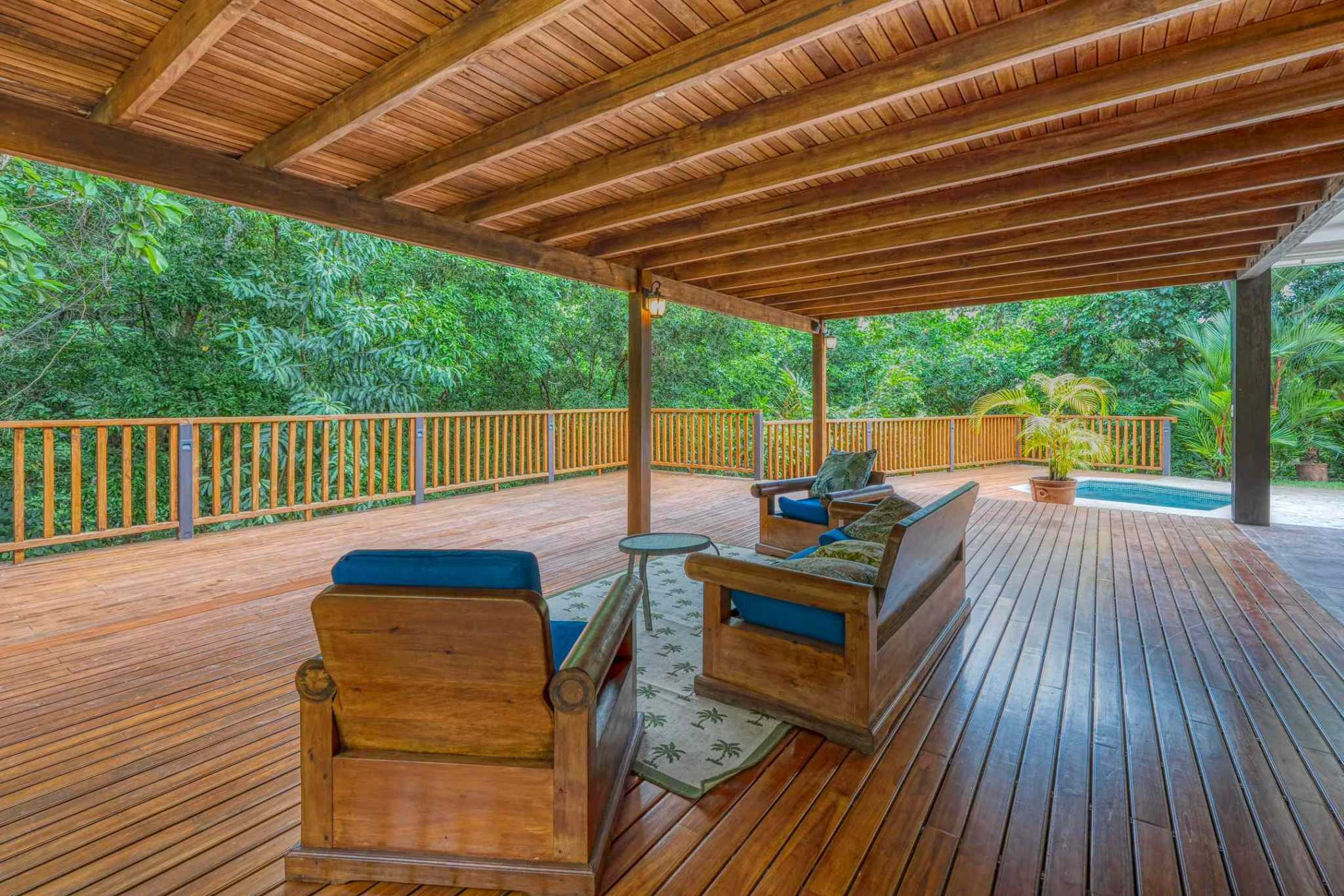 39351 (4) Luxurious 6-Bedroom Spanish Colonial Estate with Pool & Incredible Views in Uvita Costa Rica